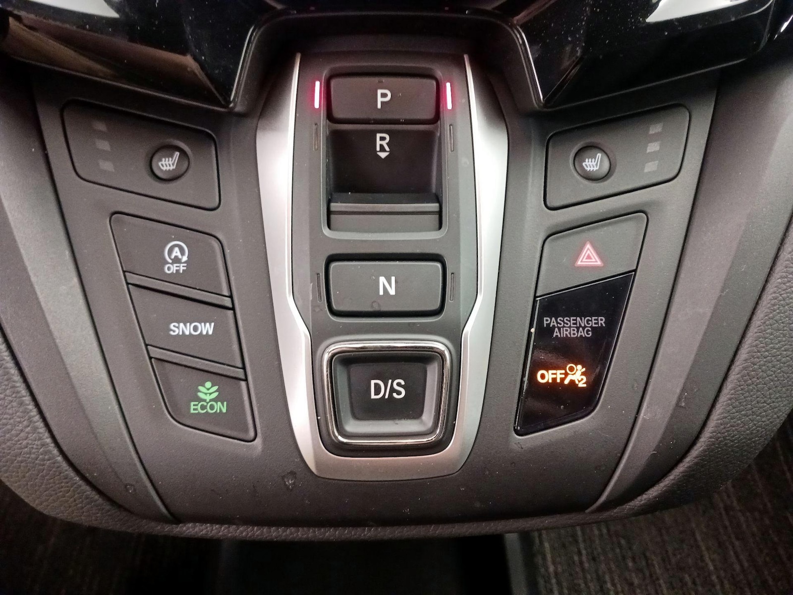 2024 Honda Odyssey EX-L - Photo 18