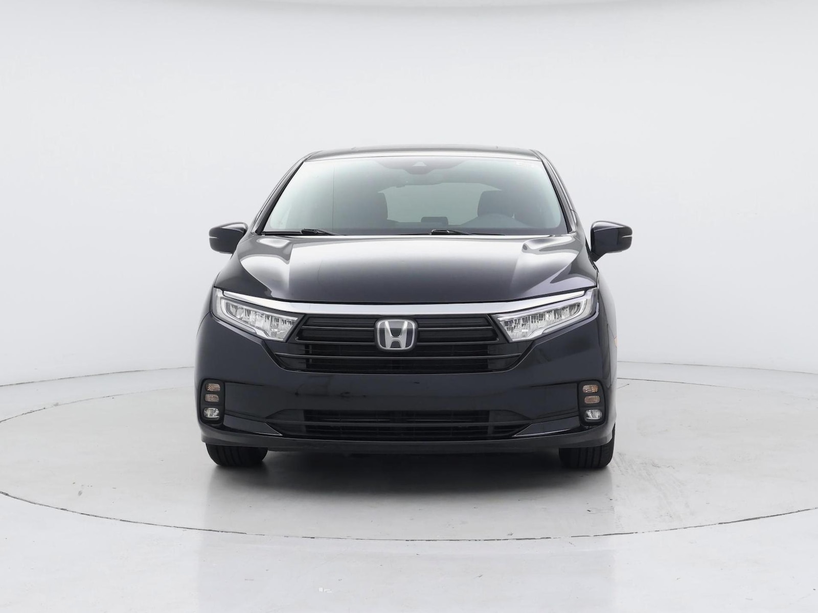 2024 Honda Odyssey EX-L - Photo 6
