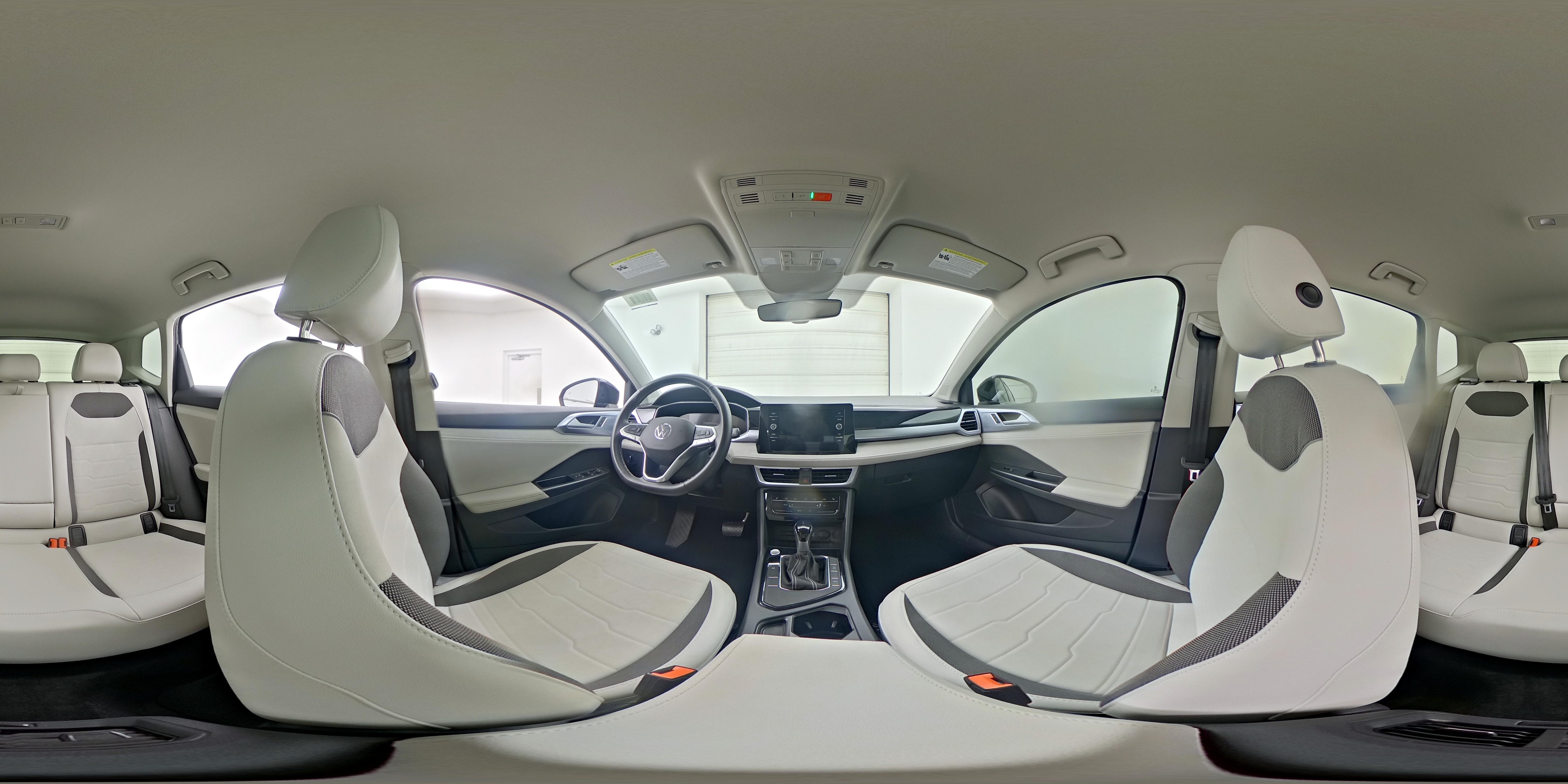 2025 Volkswagen Taos SE - Photo 24