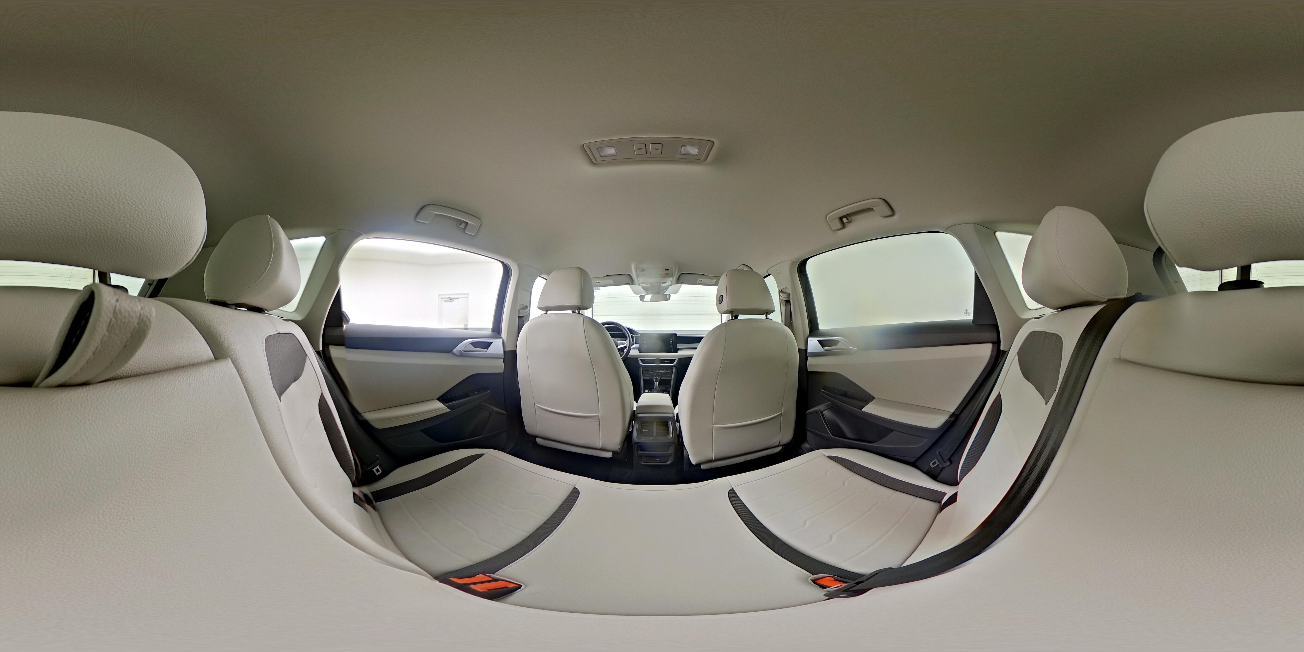 2025 Volkswagen Taos SE - Photo 25