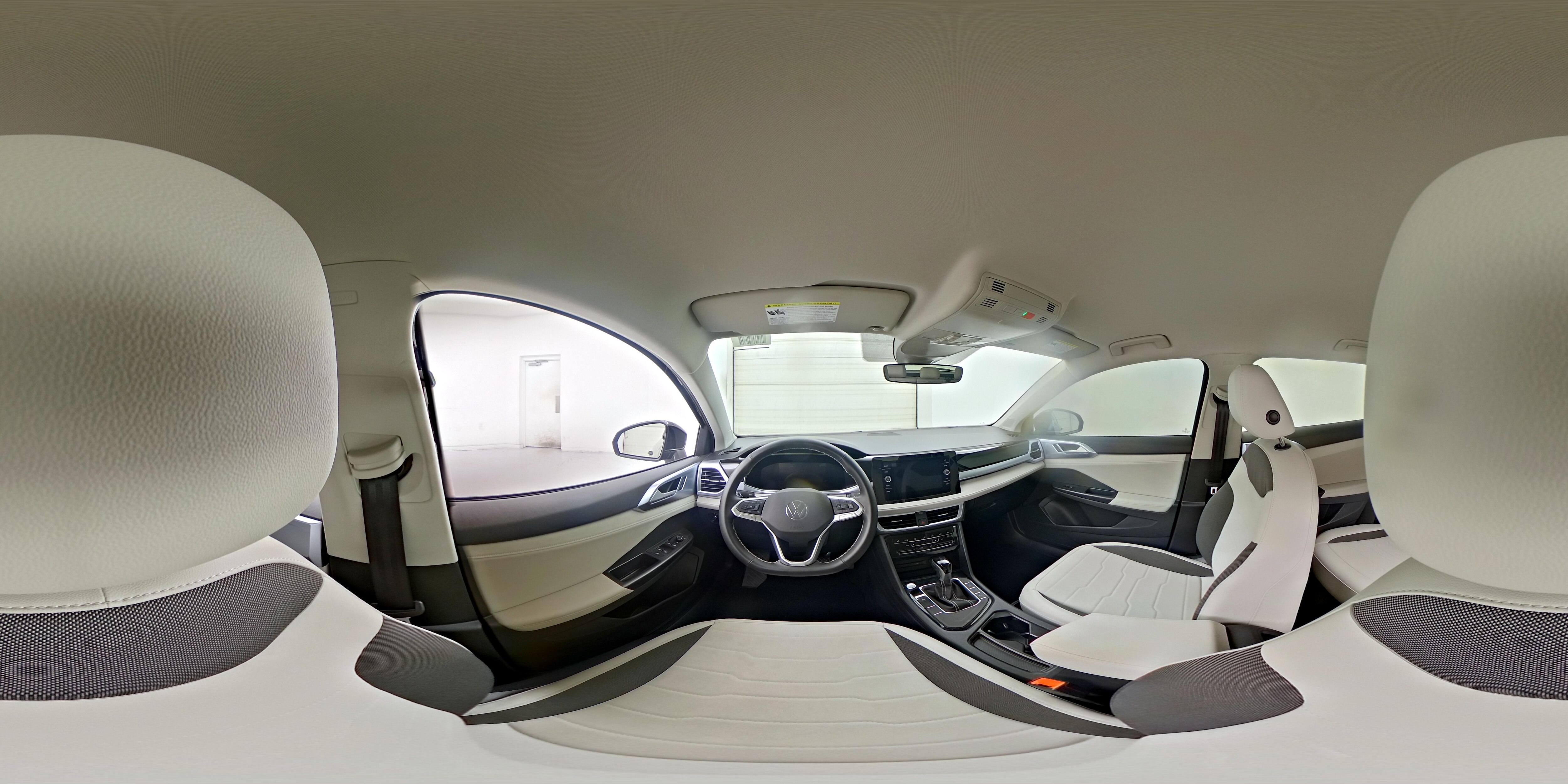 2025 Volkswagen Taos SE - Photo 26
