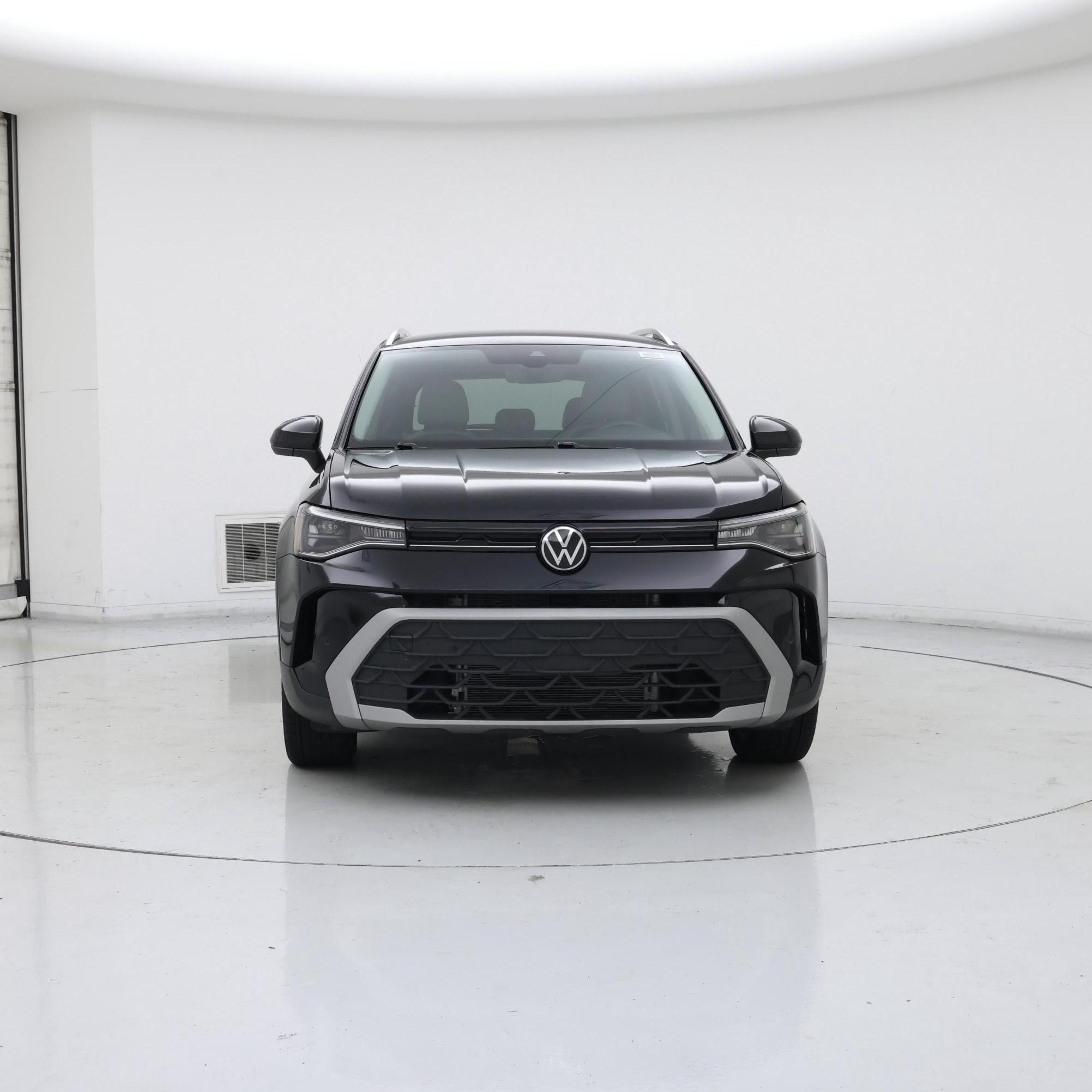 Thumbnail: 2025 Volkswagen Taos - 5