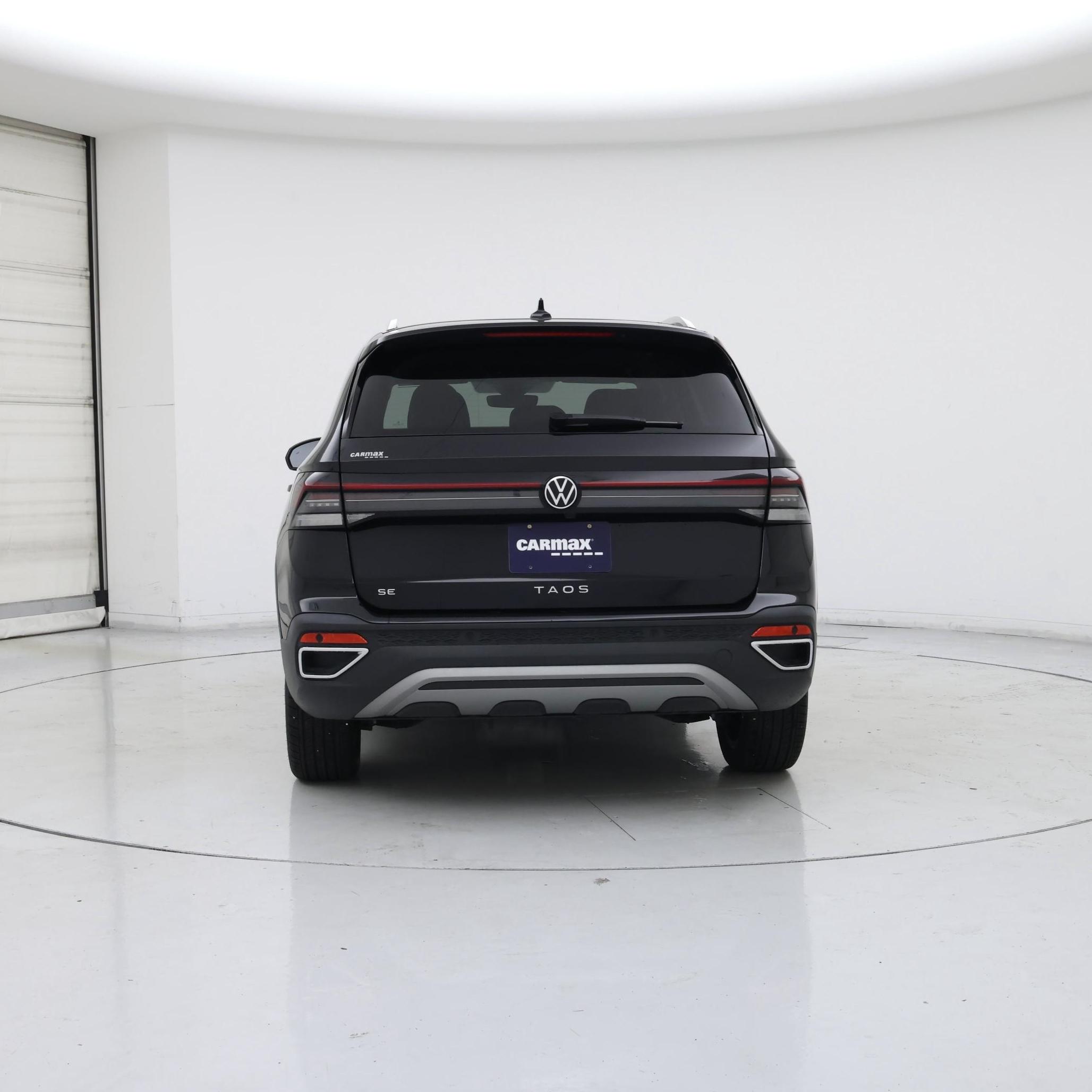 Thumbnail: 2025 Volkswagen Taos - 6