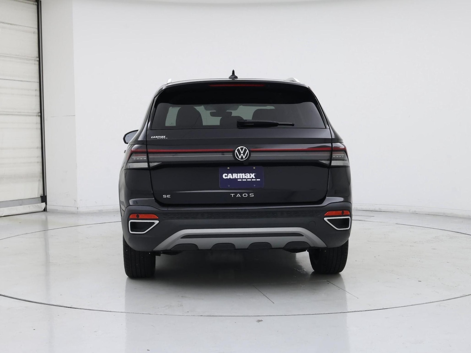 2025 Volkswagen Taos SE - Photo 7