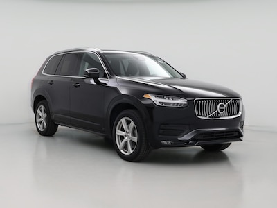 2023 Volvo XC90 B6 Core