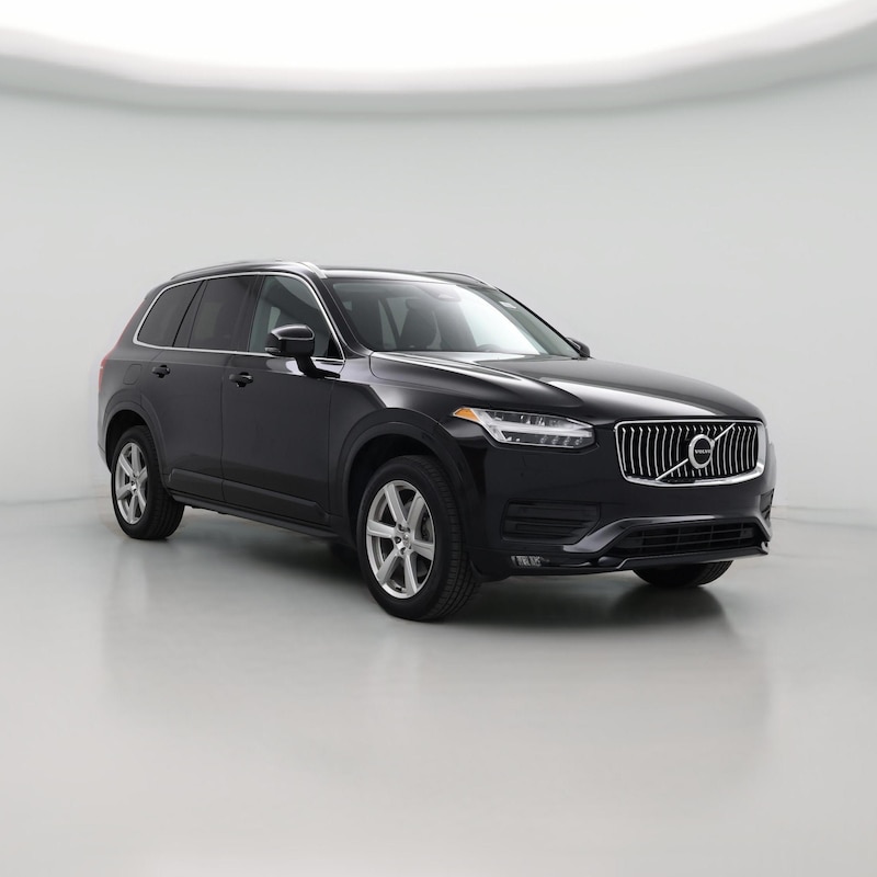 2023 Volvo XC90 B6 Core