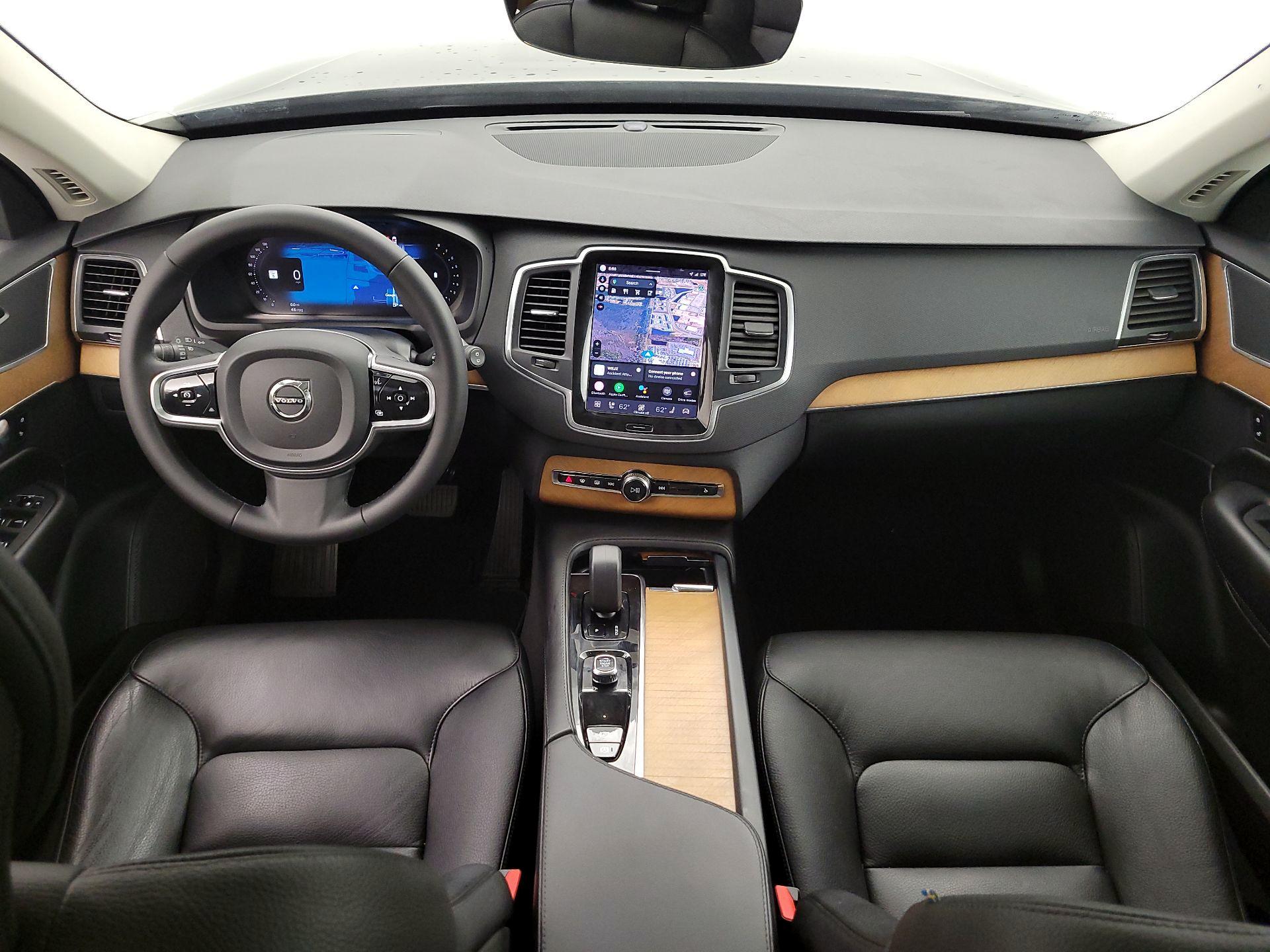 Thumbnail: 2023 Volvo XC90 - 9