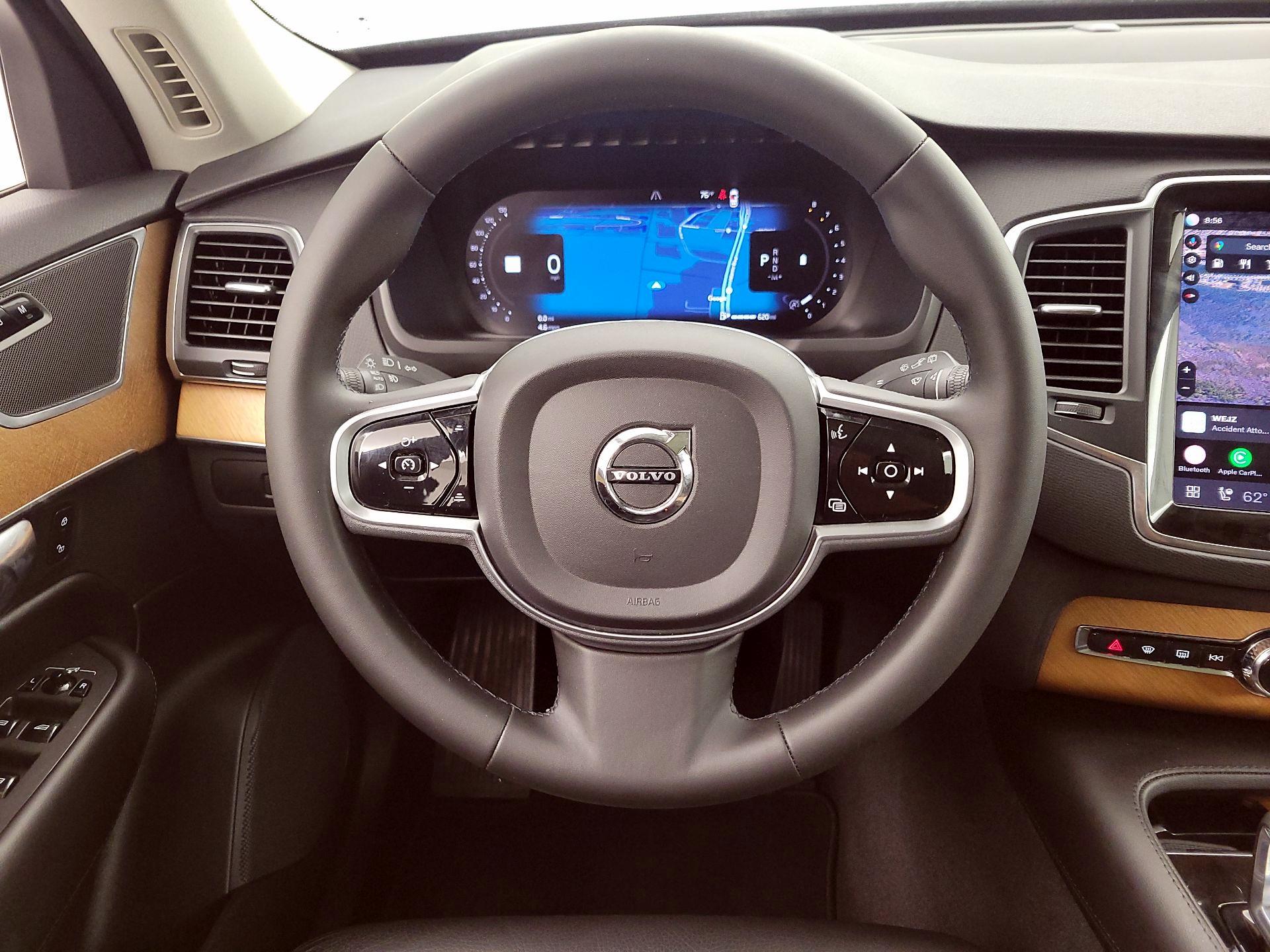 Thumbnail: 2023 Volvo XC90 - 10