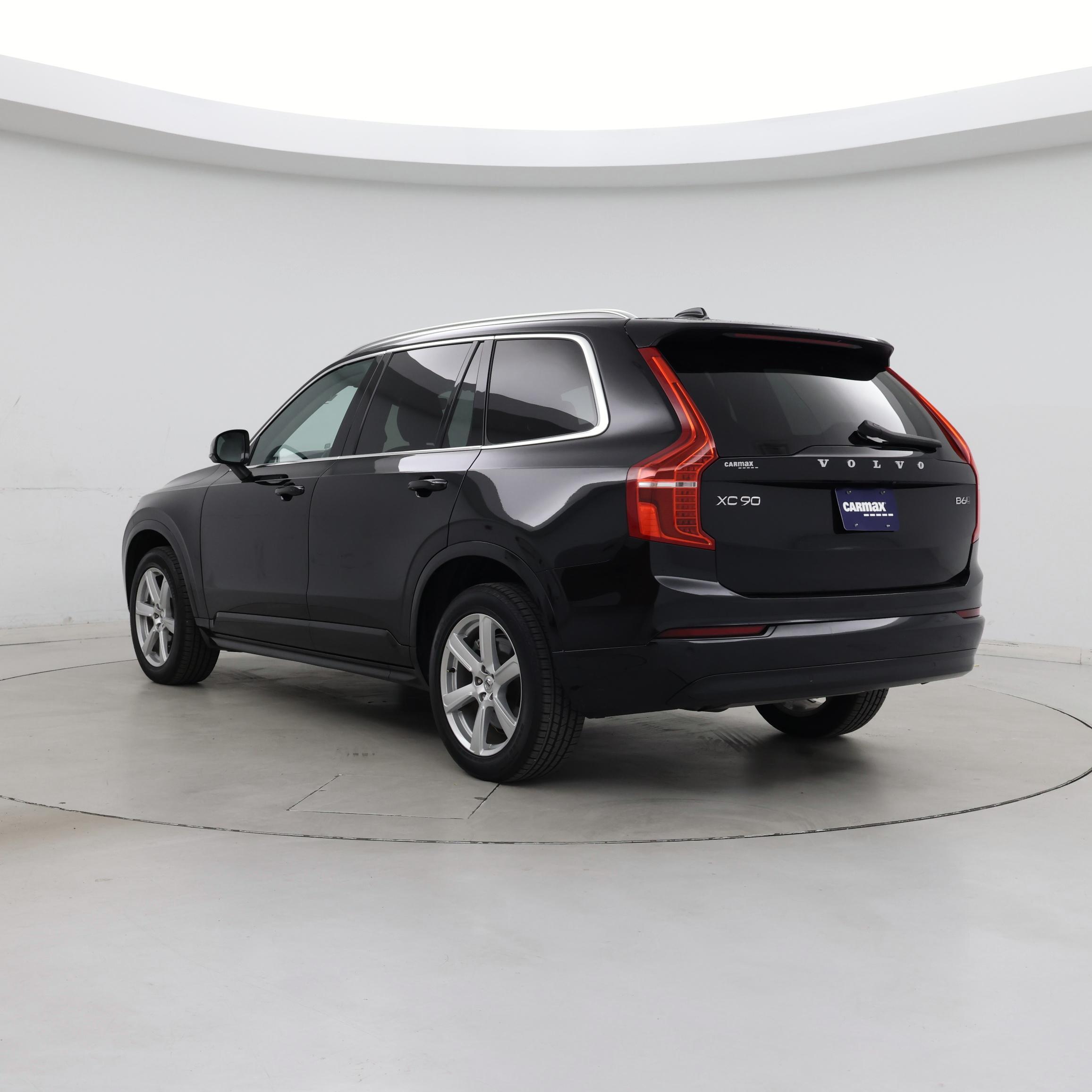 Thumbnail: 2023 Volvo XC90 - 2