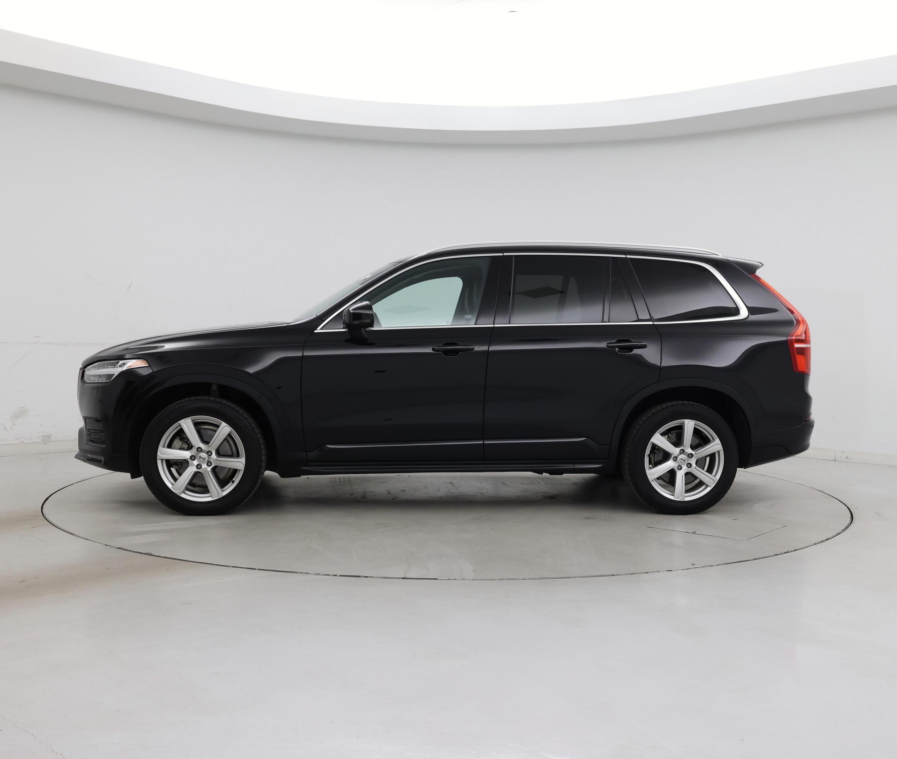 Thumbnail: 2023 Volvo XC90 - 3