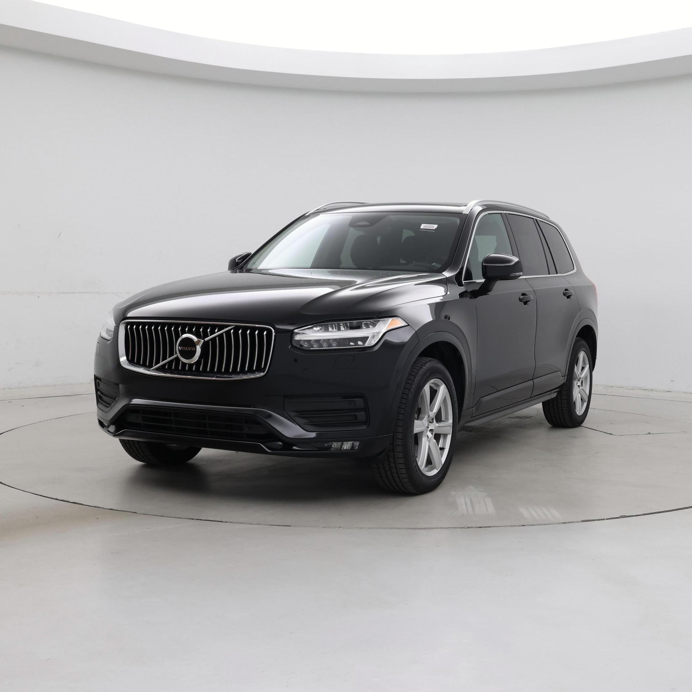 Thumbnail: 2023 Volvo XC90 - 4