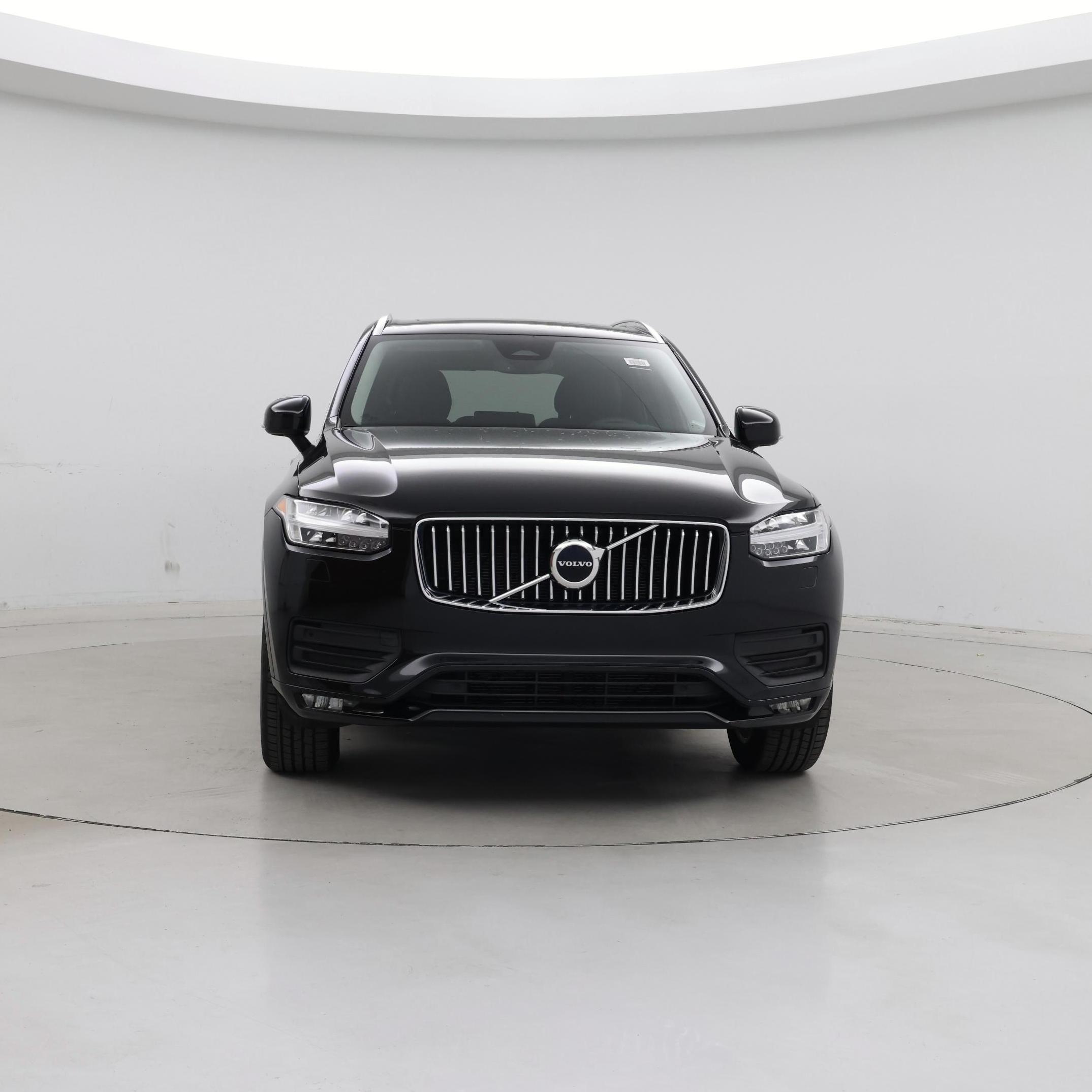 Thumbnail: 2023 Volvo XC90 - 5