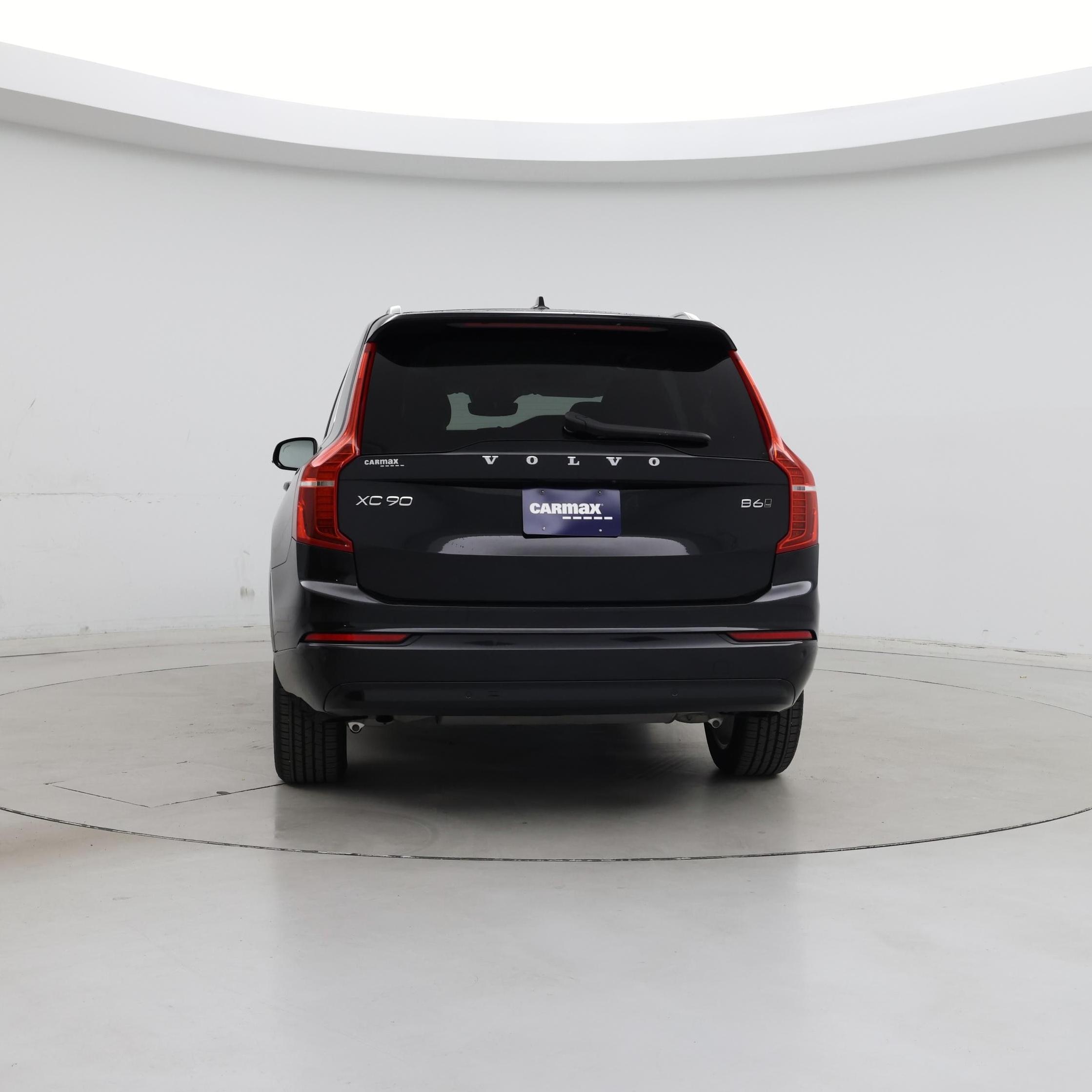 Thumbnail: 2023 Volvo XC90 - 6