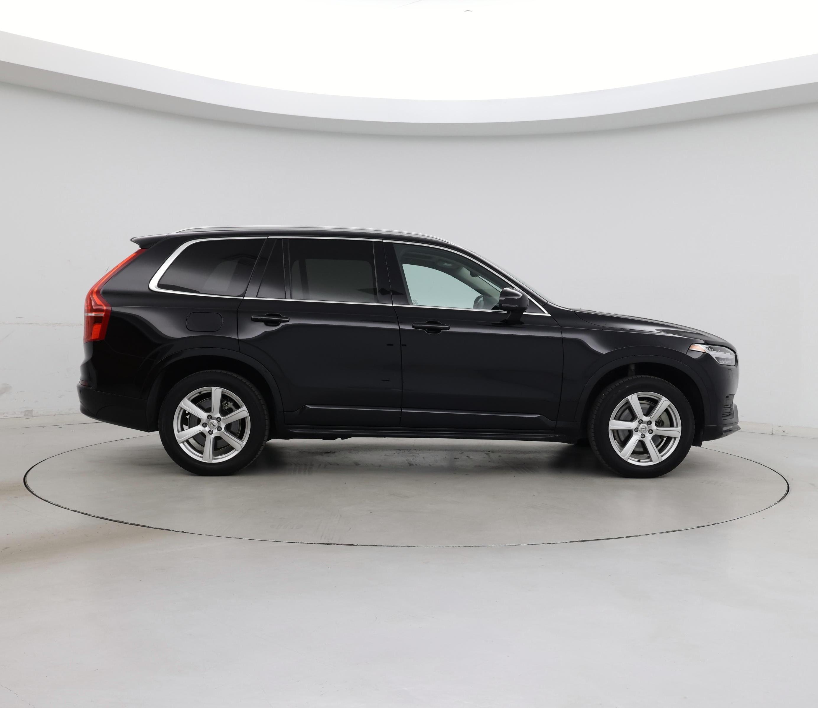 Thumbnail: 2023 Volvo XC90 - 7