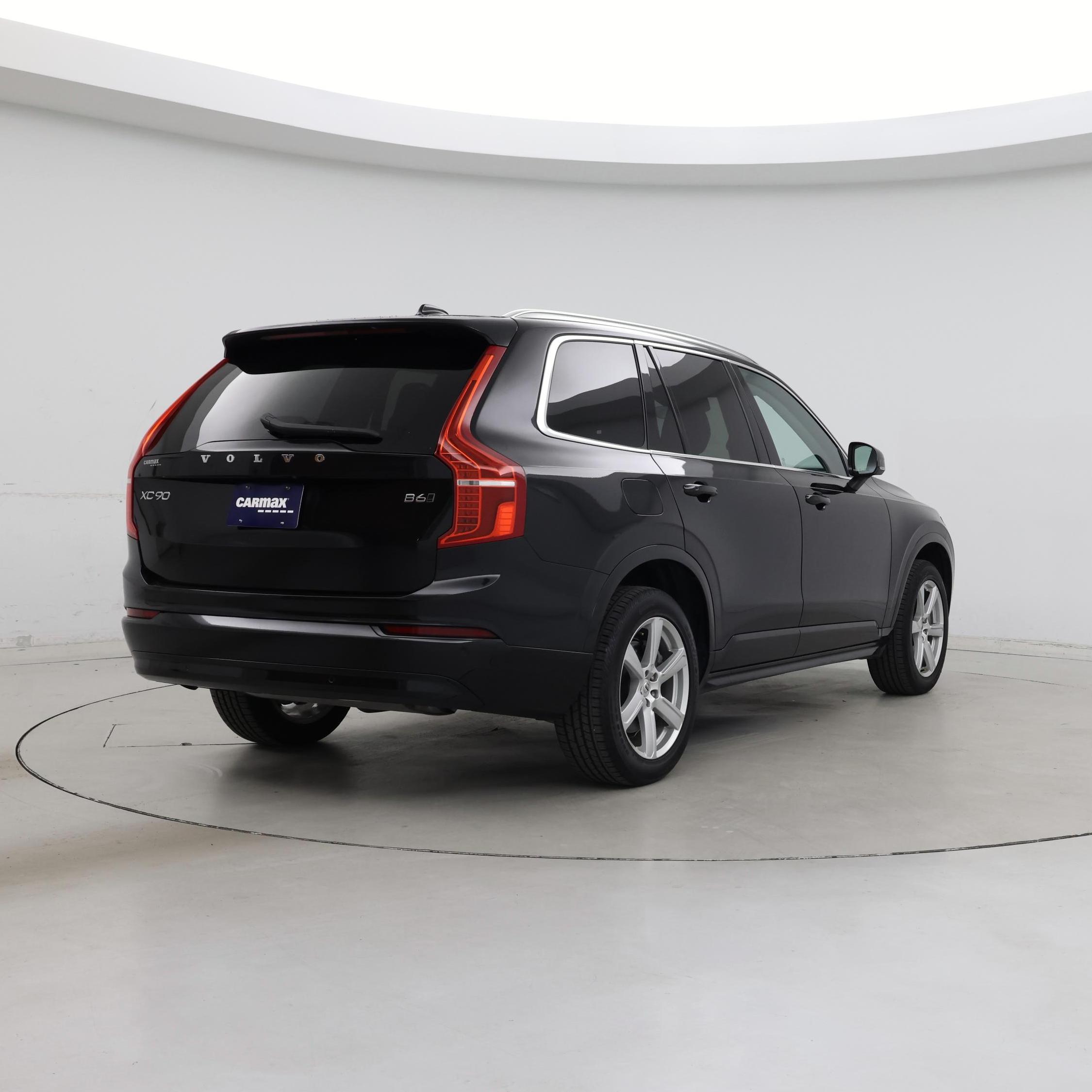 Thumbnail: 2023 Volvo XC90 - 8