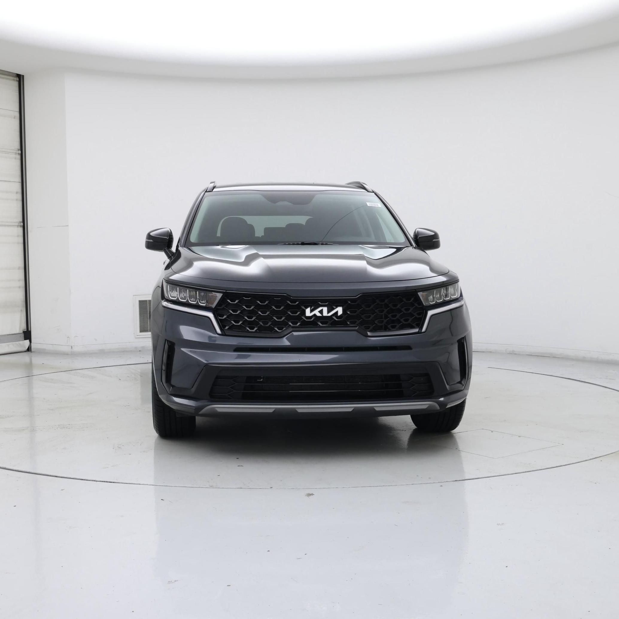 Thumbnail: 2023 Kia Sorento - 5