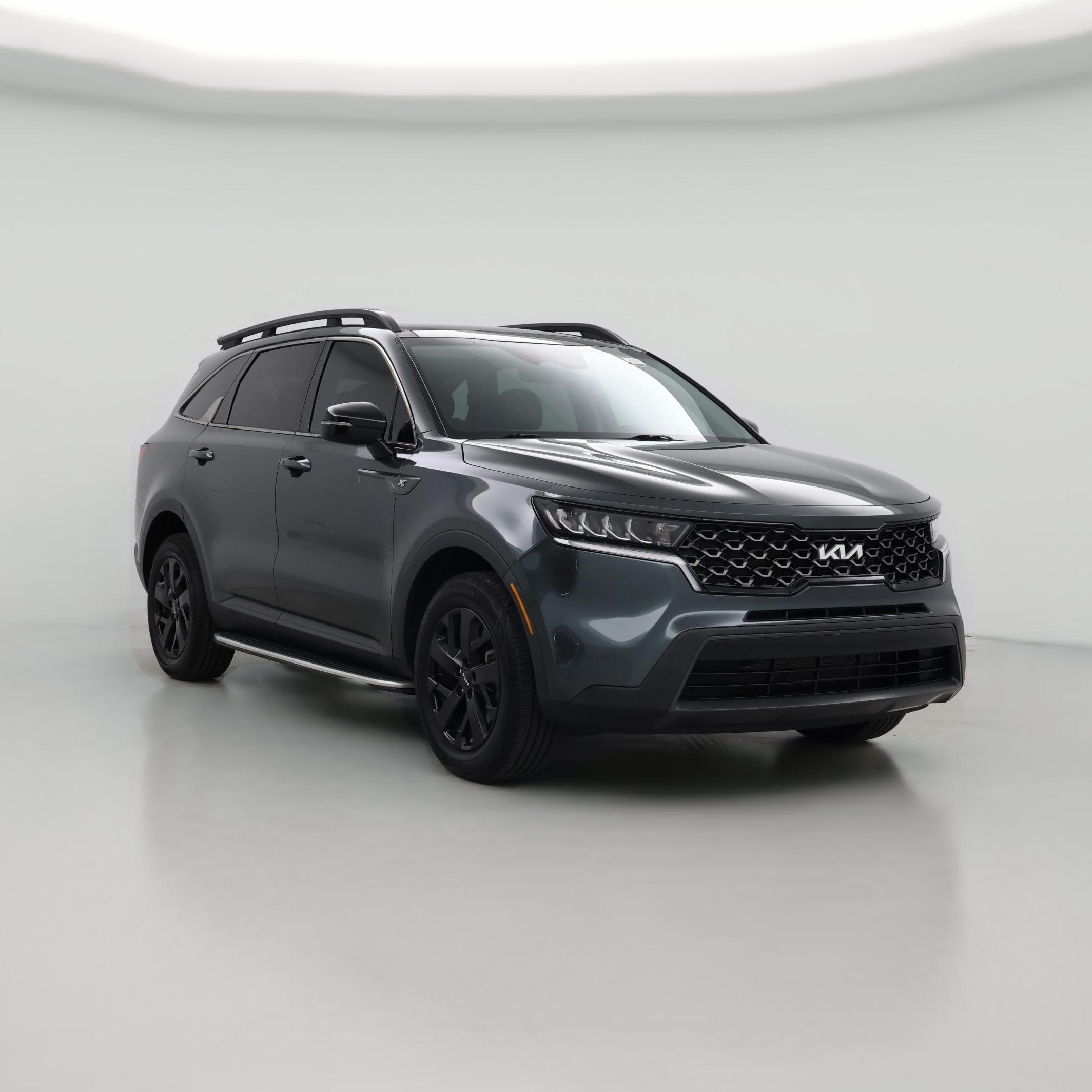 Thumbnail: 2022 Kia Sorento - 1