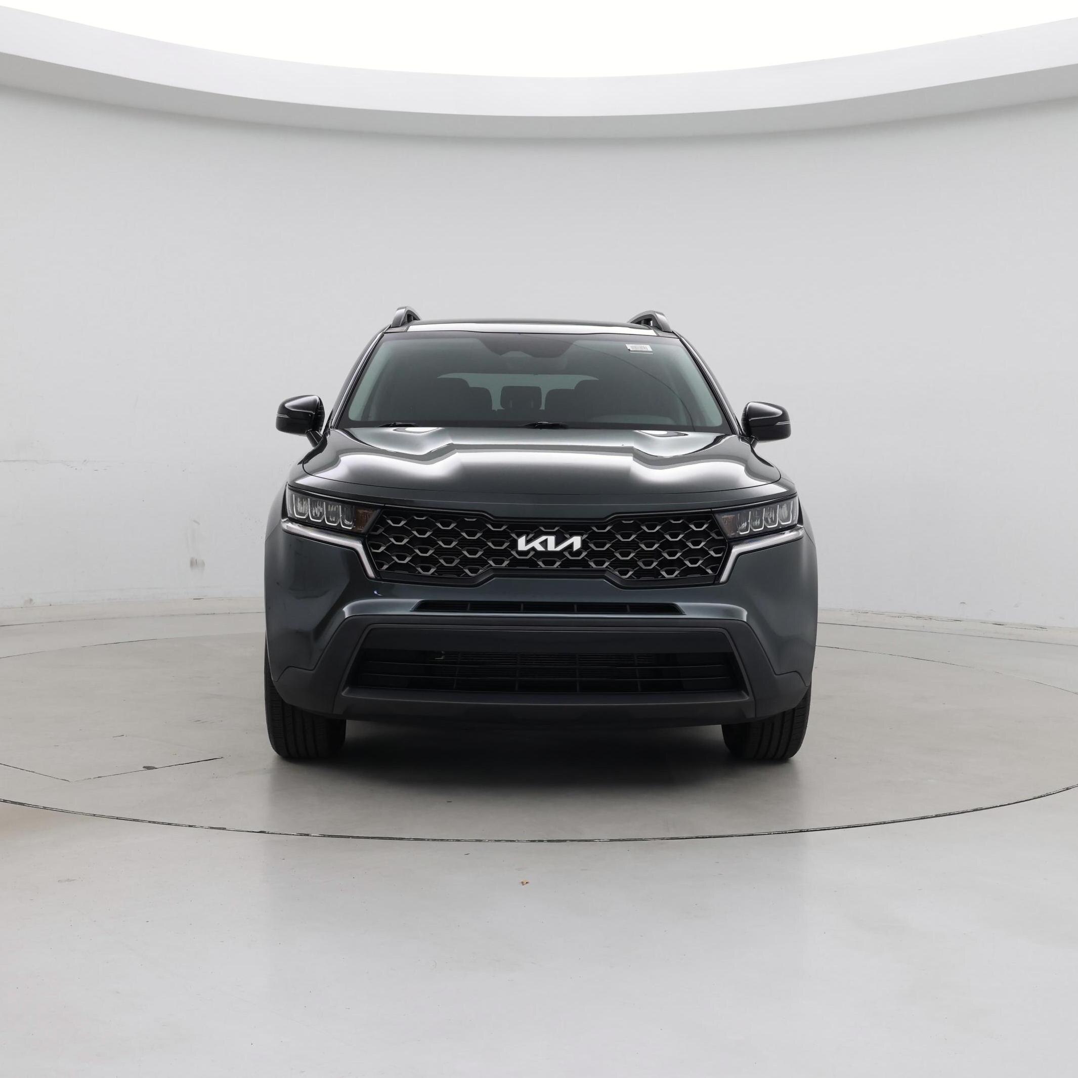 Thumbnail: 2022 Kia Sorento - 5