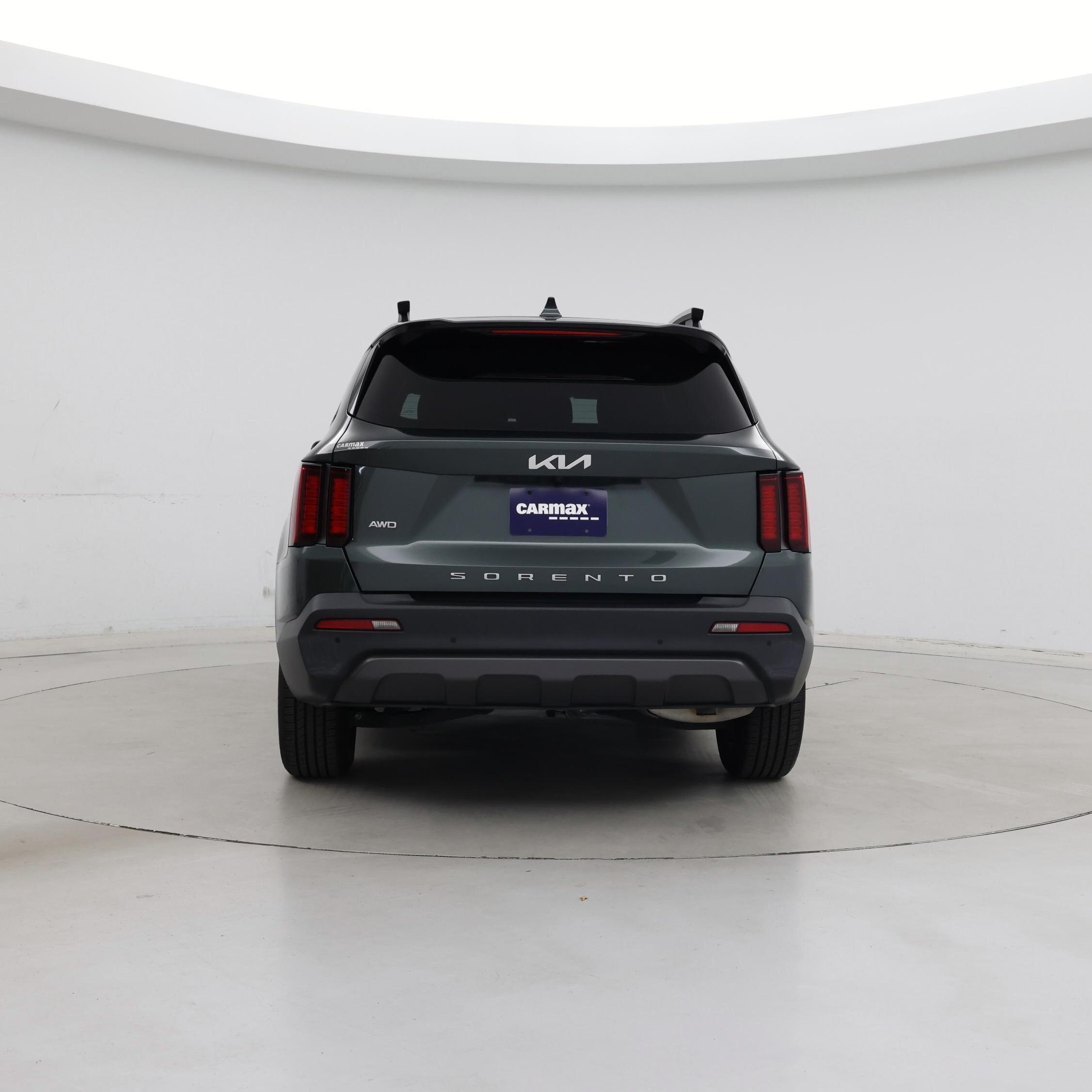 Thumbnail: 2022 Kia Sorento - 6