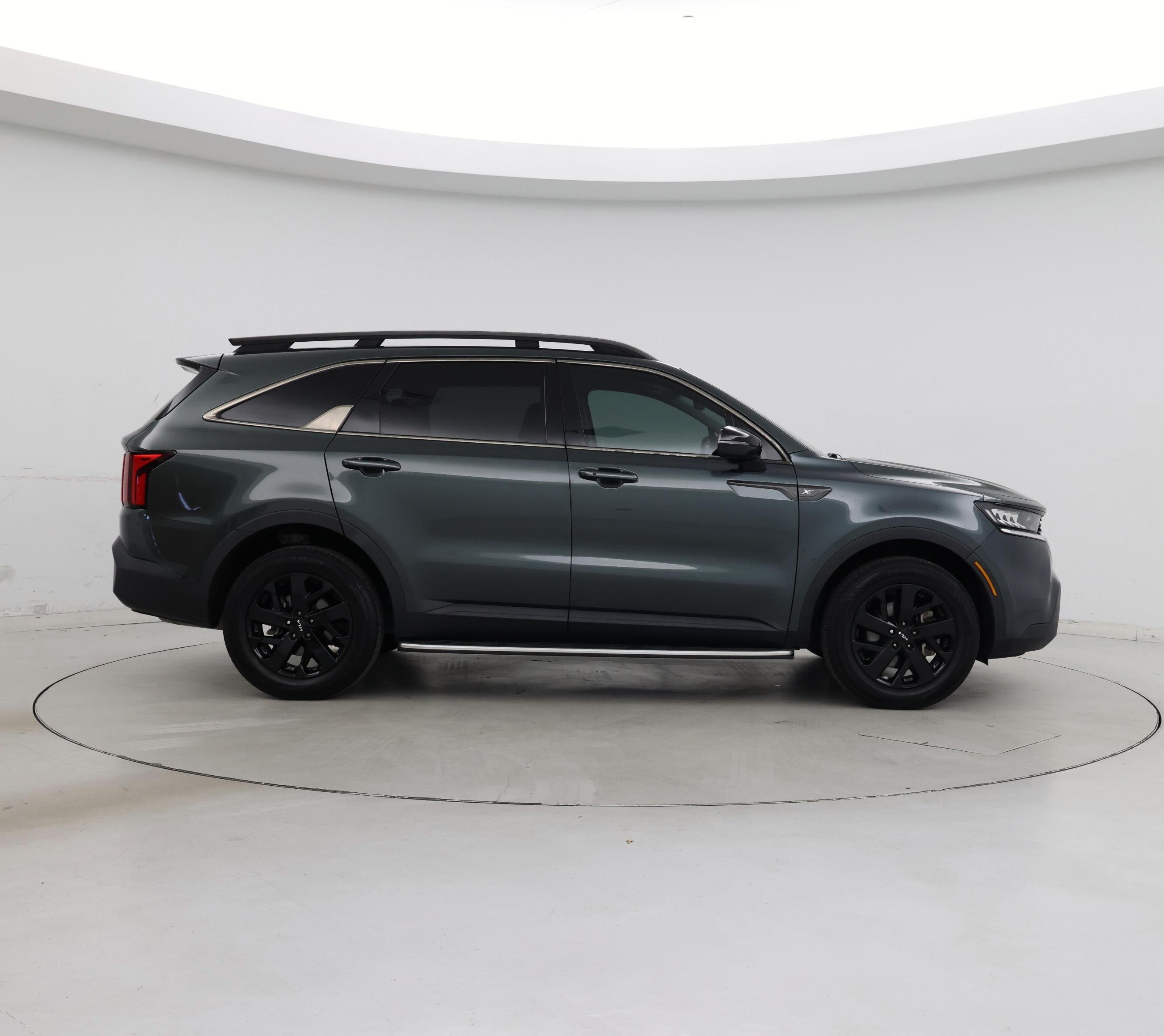 Thumbnail: 2022 Kia Sorento - 7