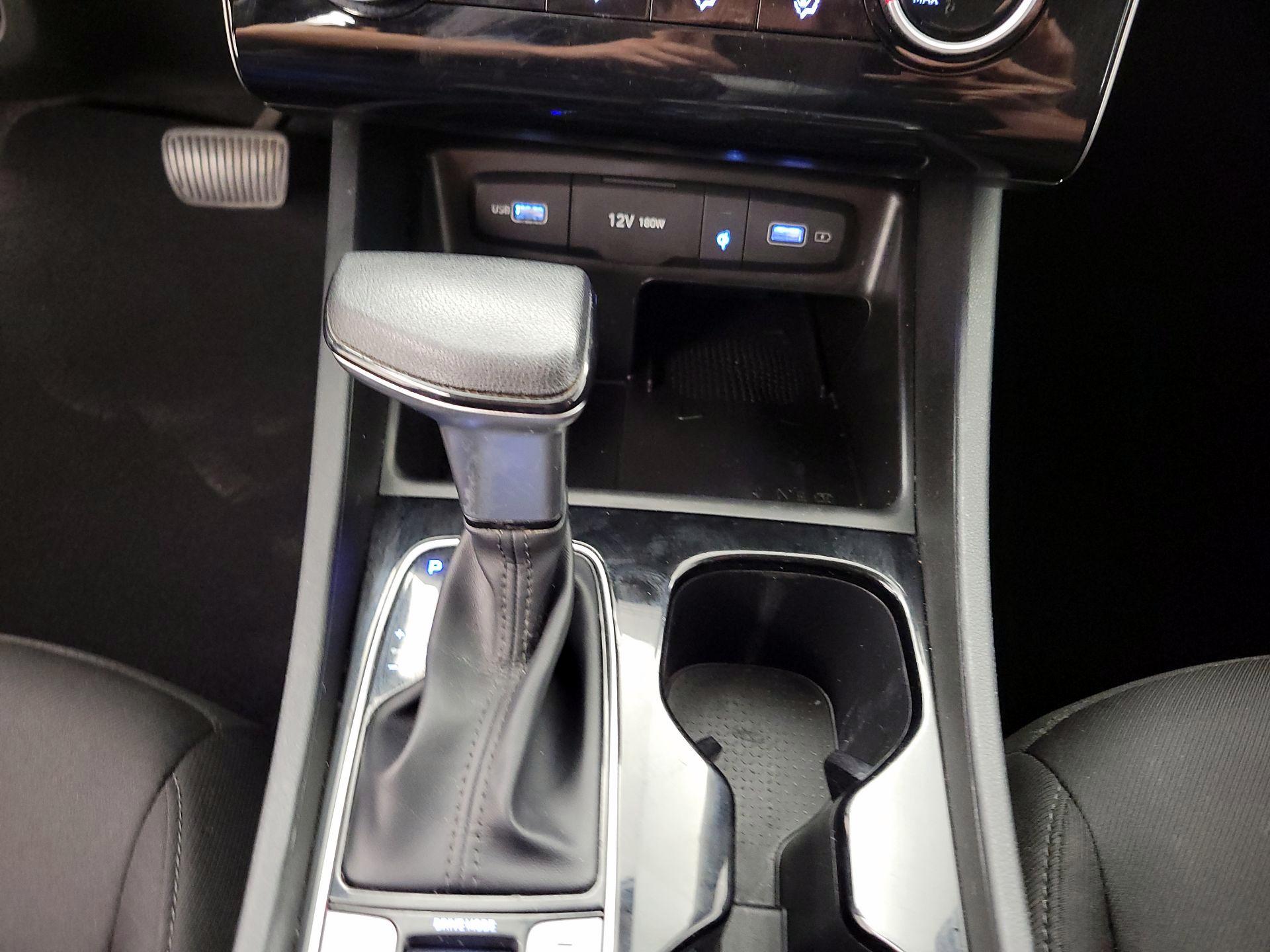 Thumbnail: 2023 Hyundai Tucson - 17