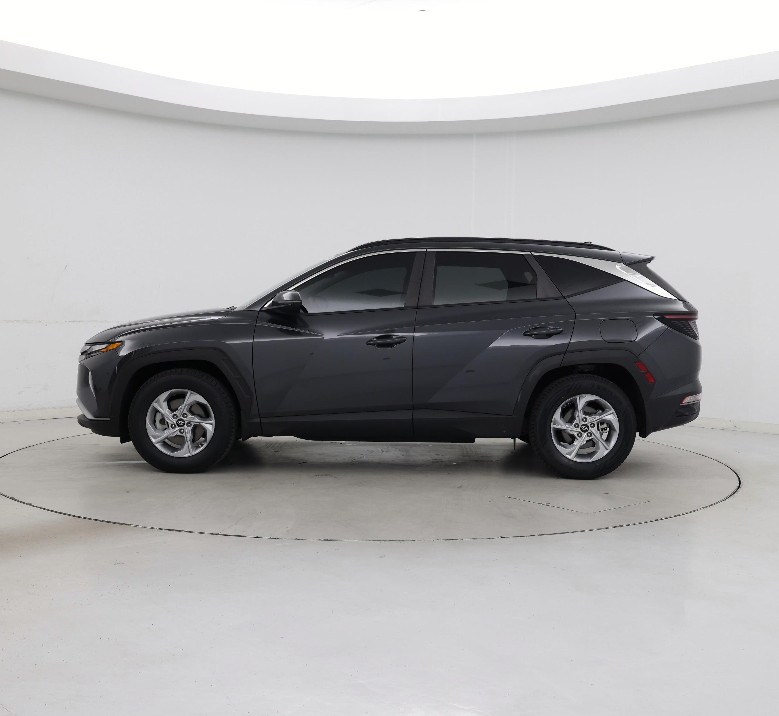 Thumbnail: 2023 Hyundai Tucson - 3