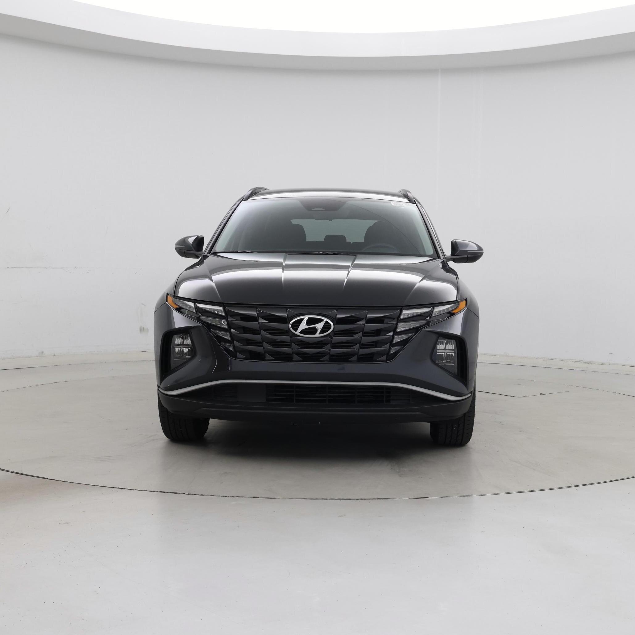 Thumbnail: 2023 Hyundai Tucson - 5