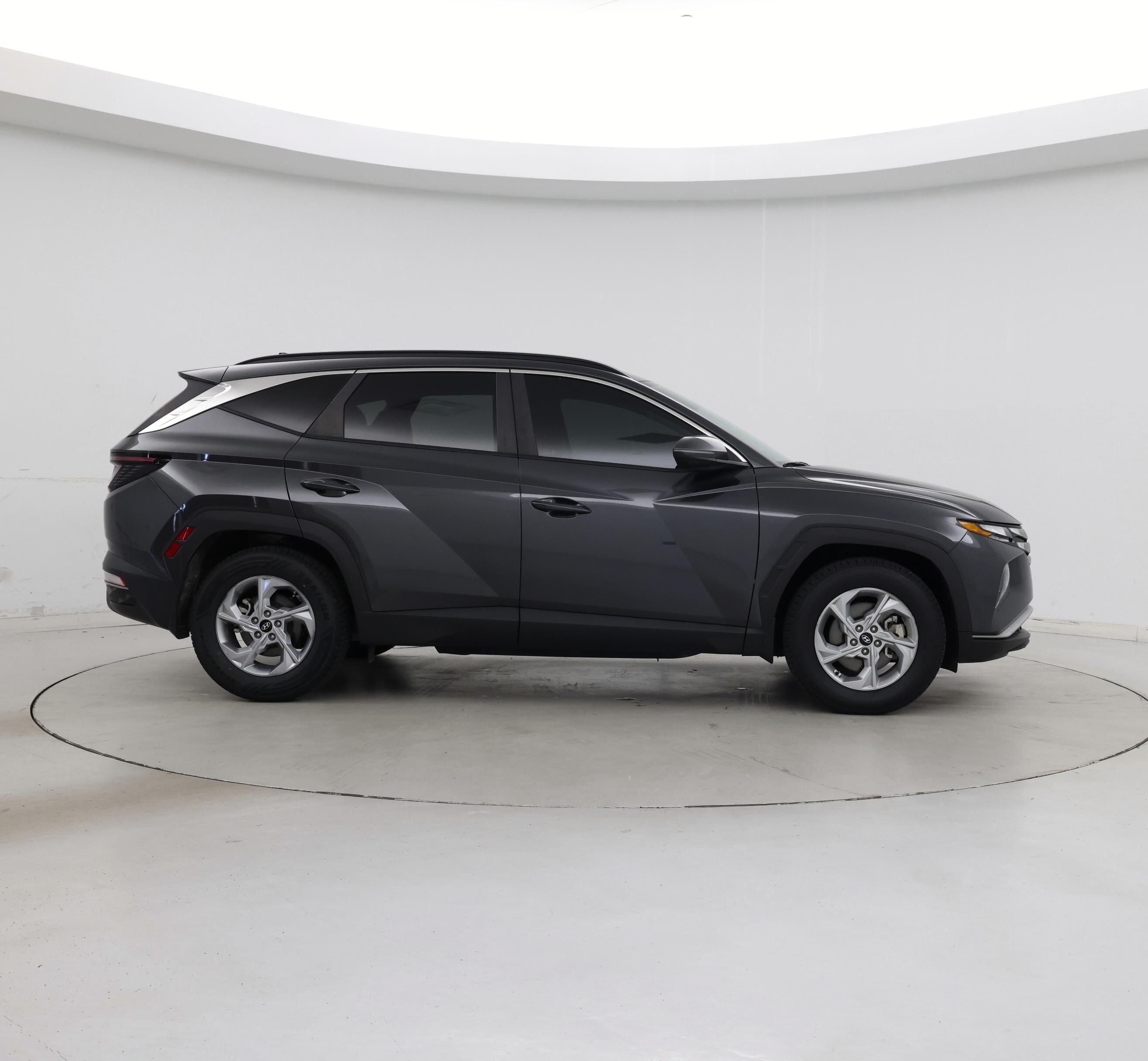 Thumbnail: 2023 Hyundai Tucson - 7