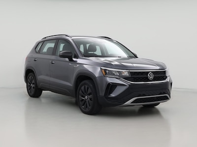 2024 Volkswagen Taos S
