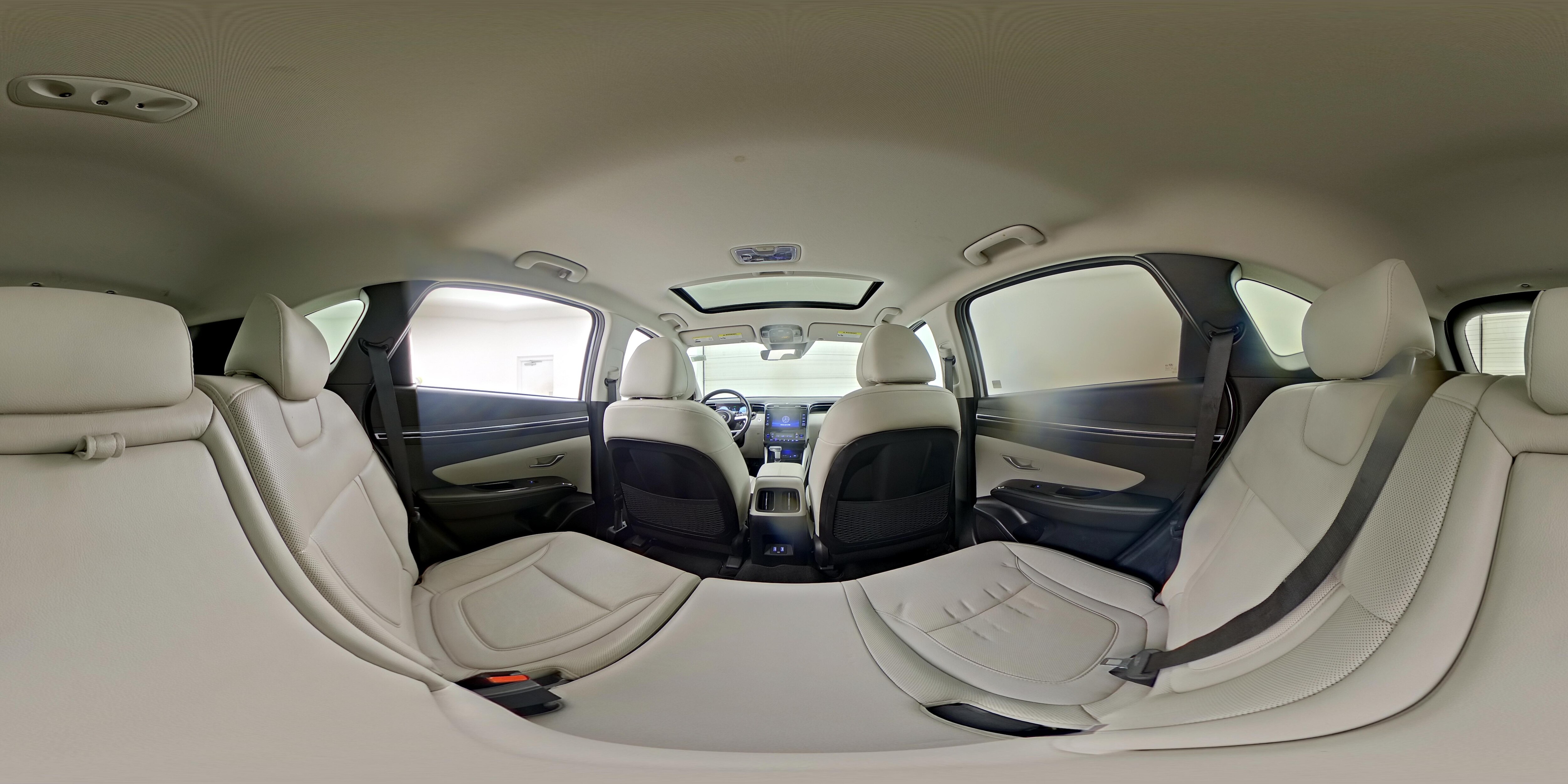 2022 Hyundai Tucson SEL - Photo 26