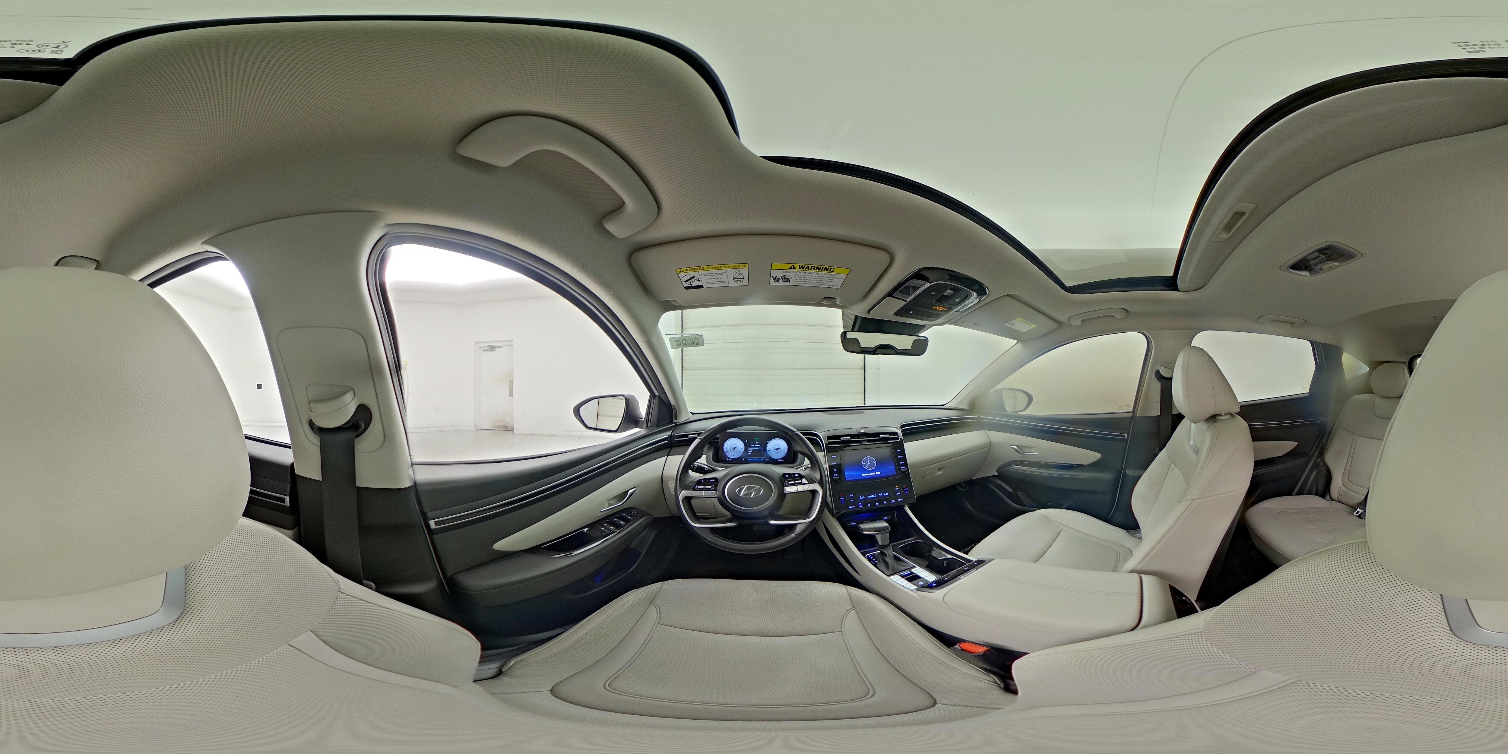 2022 Hyundai Tucson SEL - Photo 27