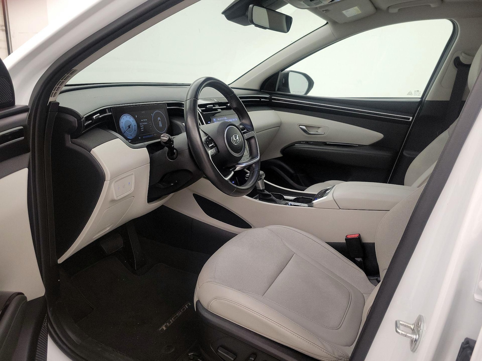 2022 Hyundai Tucson SEL - Photo 12