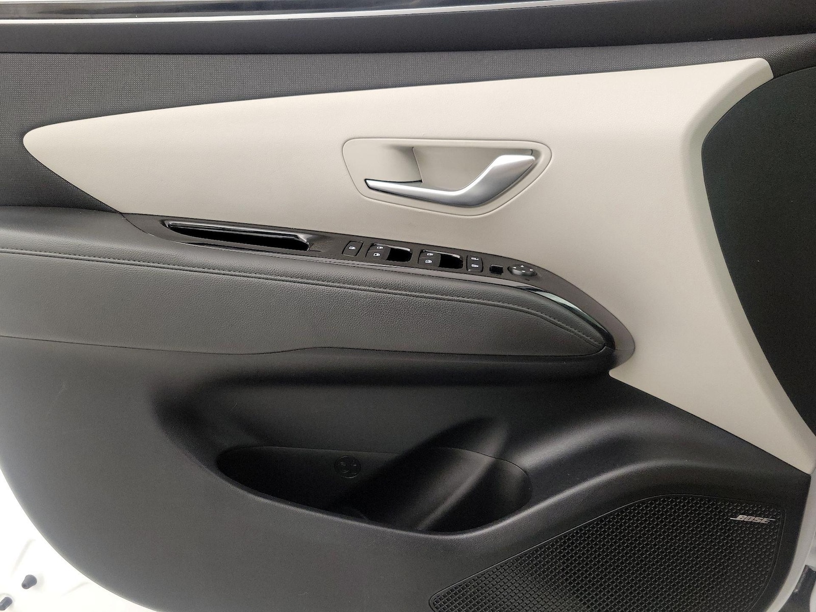 2022 Hyundai Tucson SEL - Photo 13