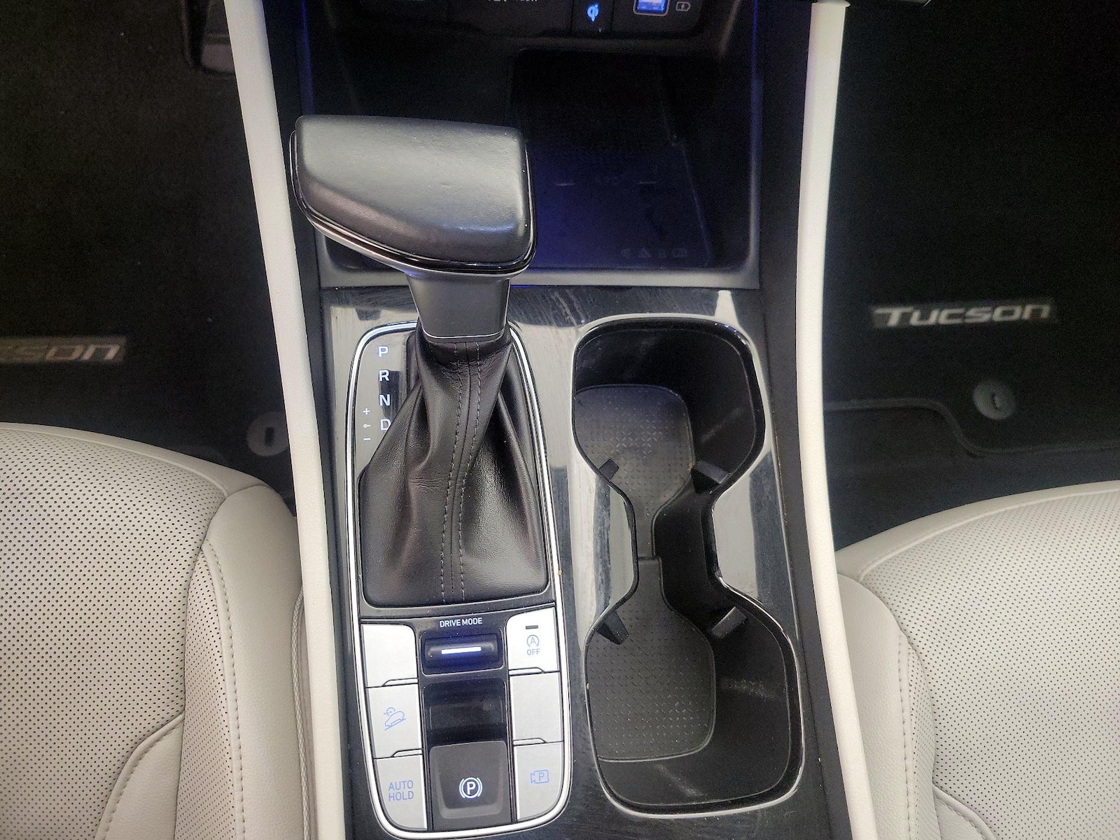 2022 Hyundai Tucson SEL - Photo 18