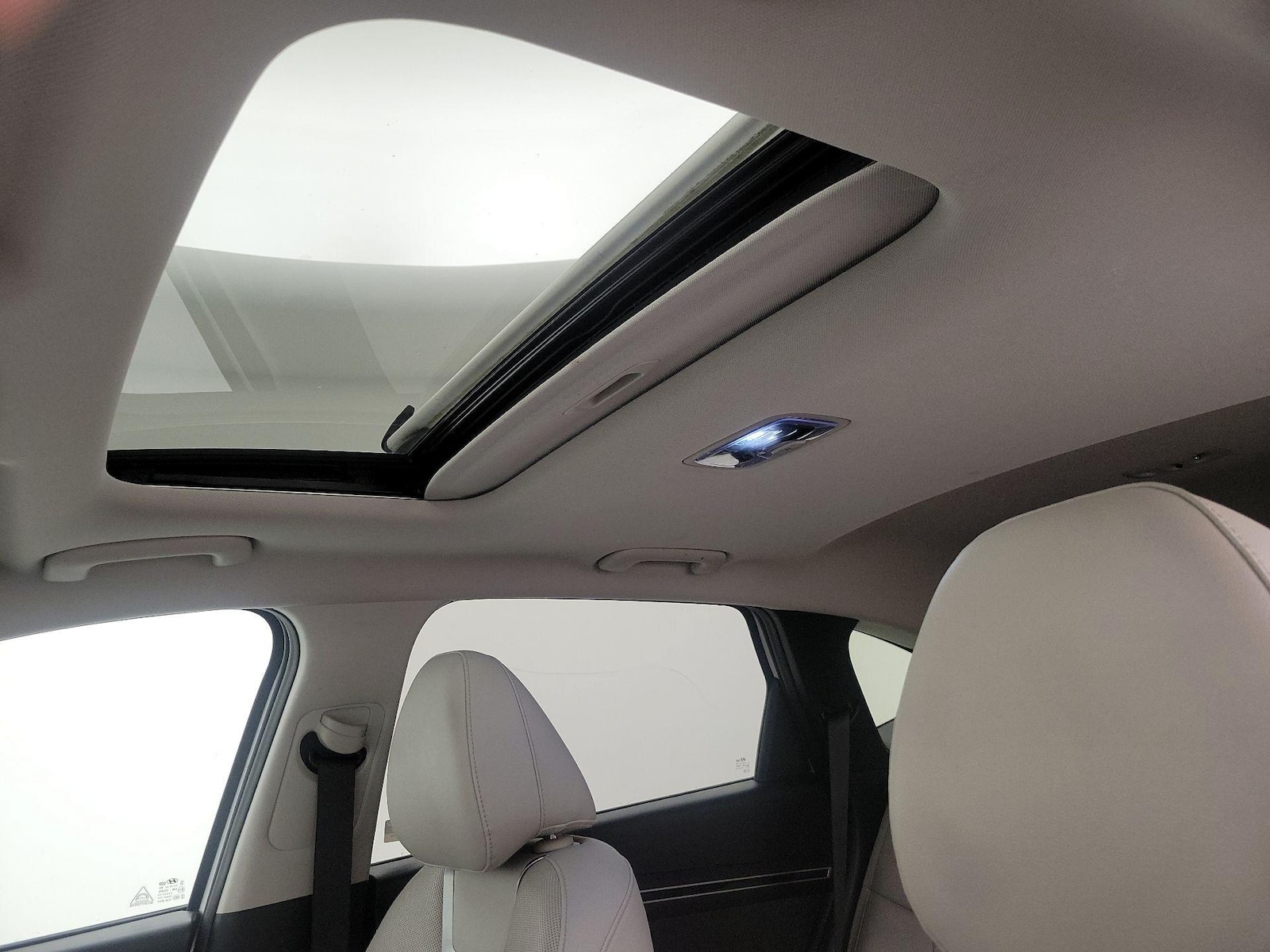 2022 Hyundai Tucson SEL - Photo 20