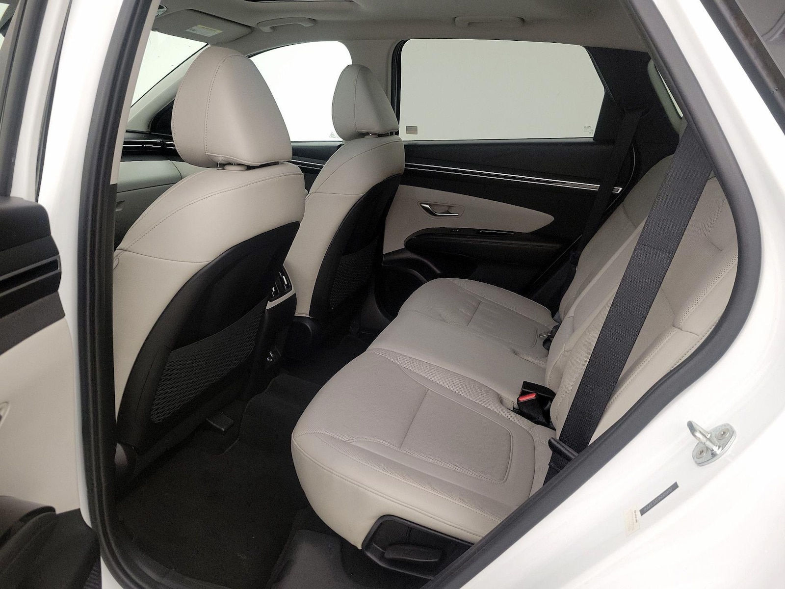 2022 Hyundai Tucson SEL - Photo 21