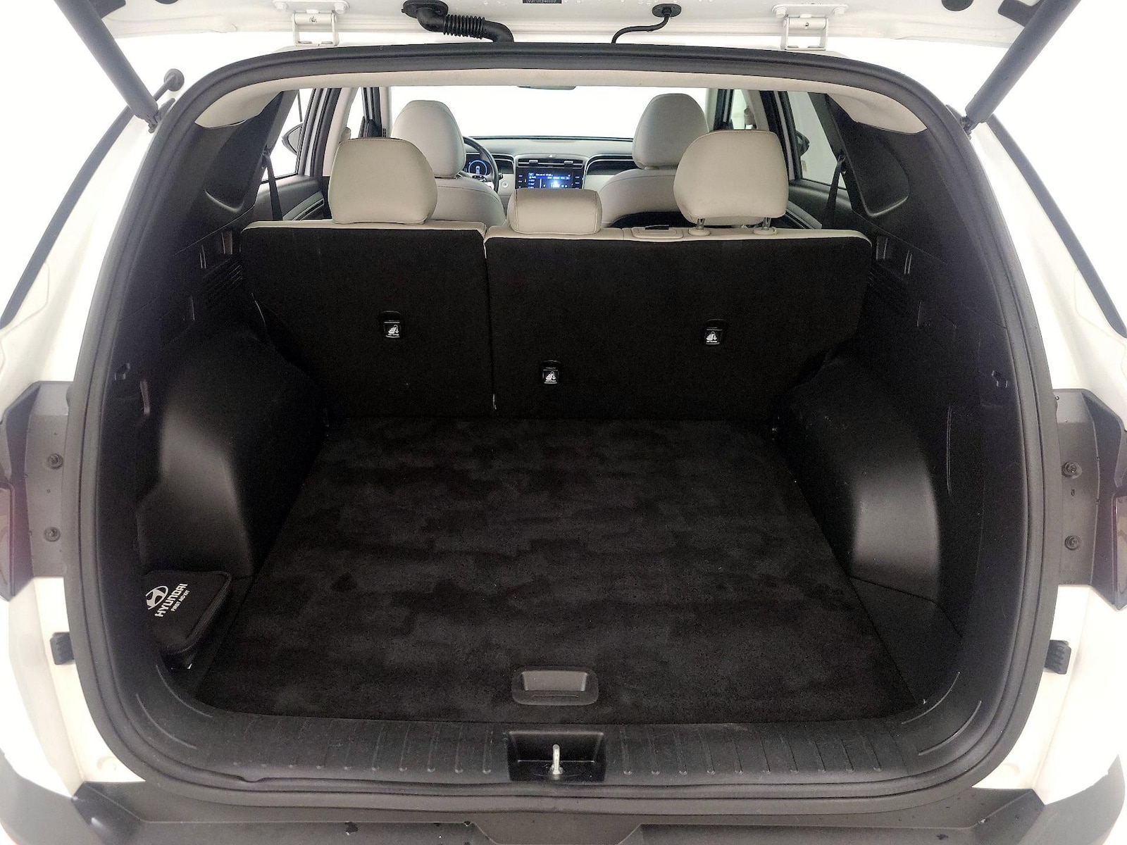 2022 Hyundai Tucson SEL - Photo 22