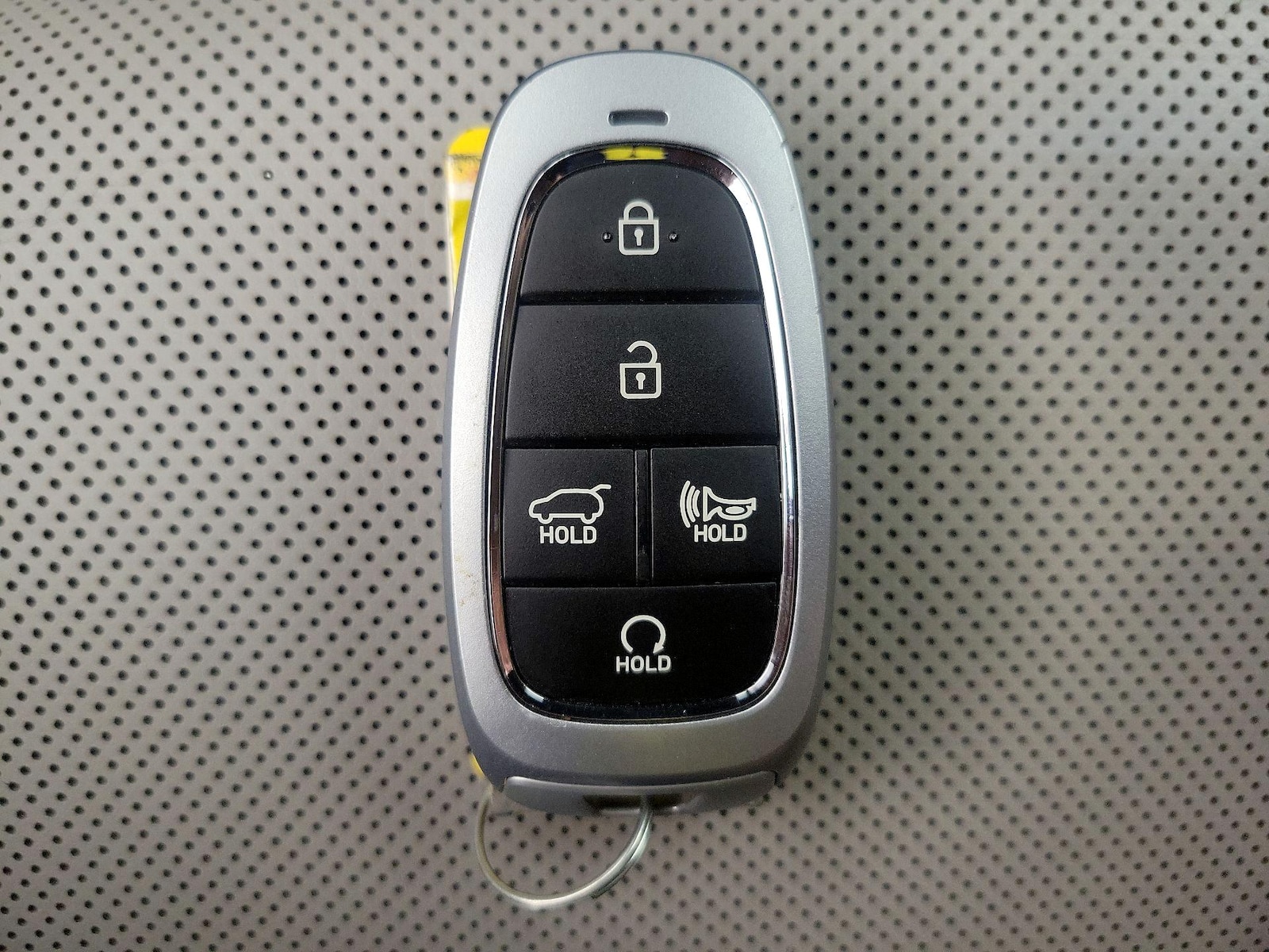 2022 Hyundai Tucson SEL - Photo 24