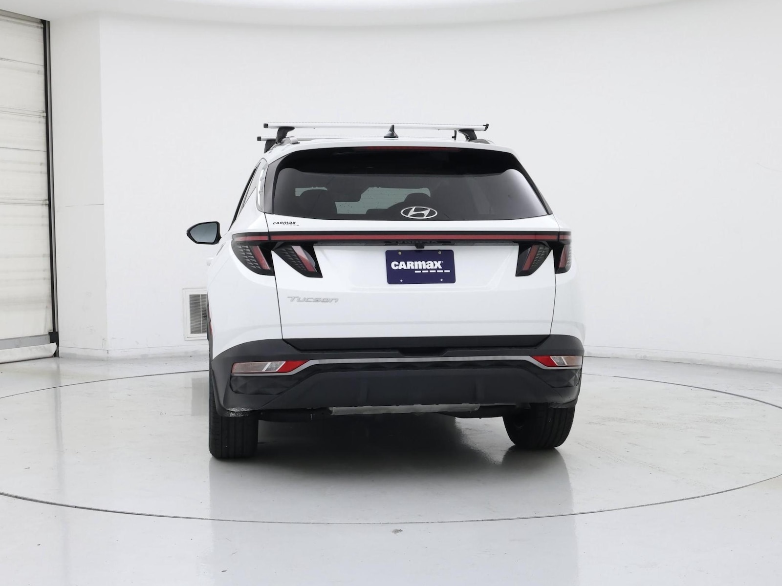 2022 Hyundai Tucson SEL - Photo 7