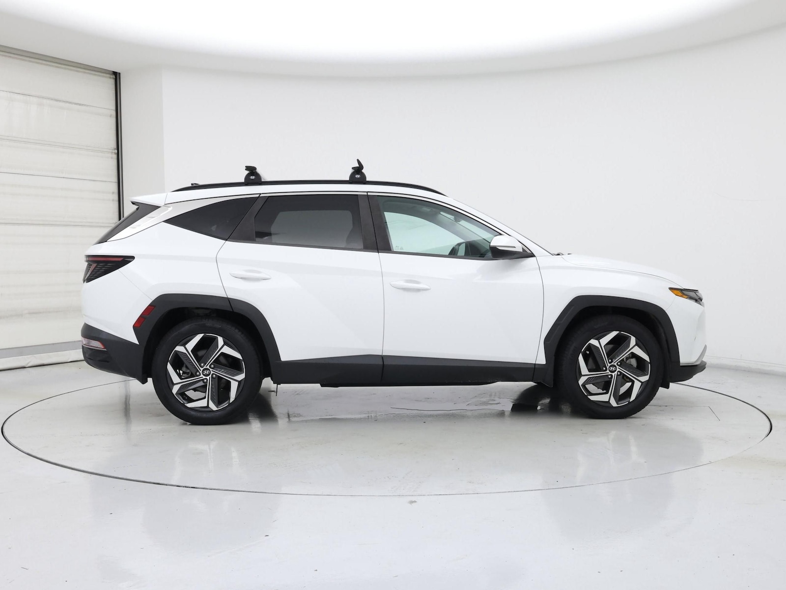 2022 Hyundai Tucson SEL - Photo 8
