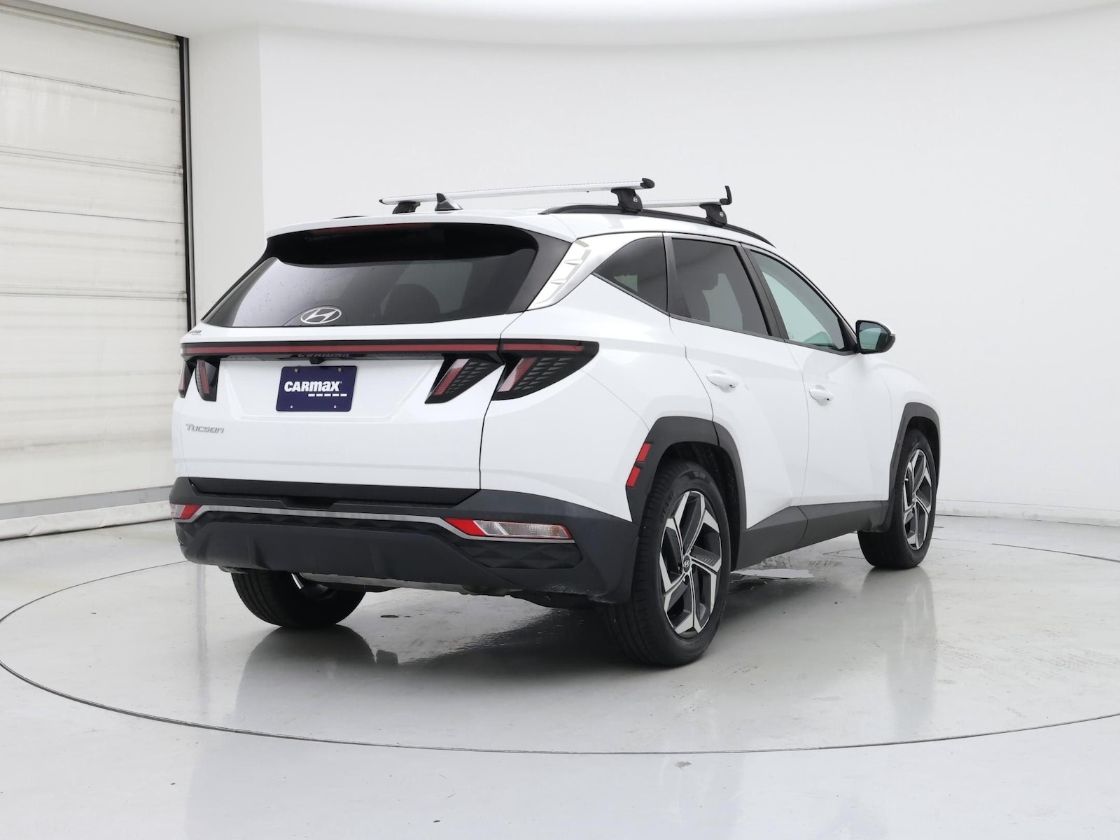 2022 Hyundai Tucson SEL - Photo 9