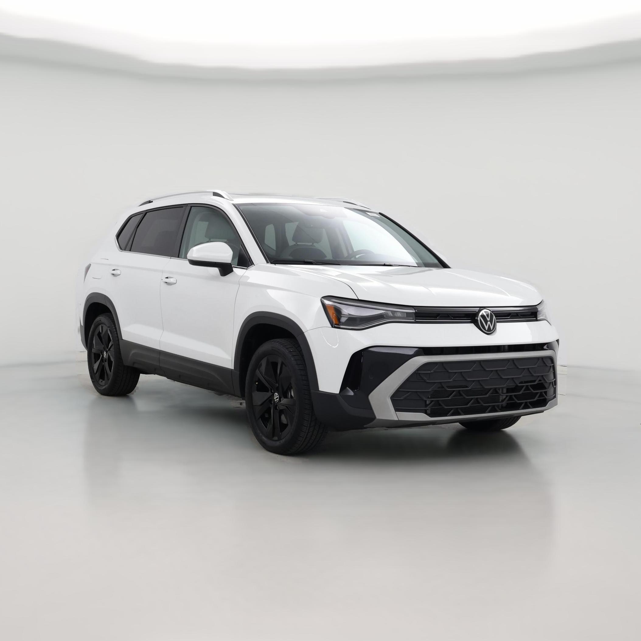 Thumbnail: 2025 Volkswagen Taos - 1
