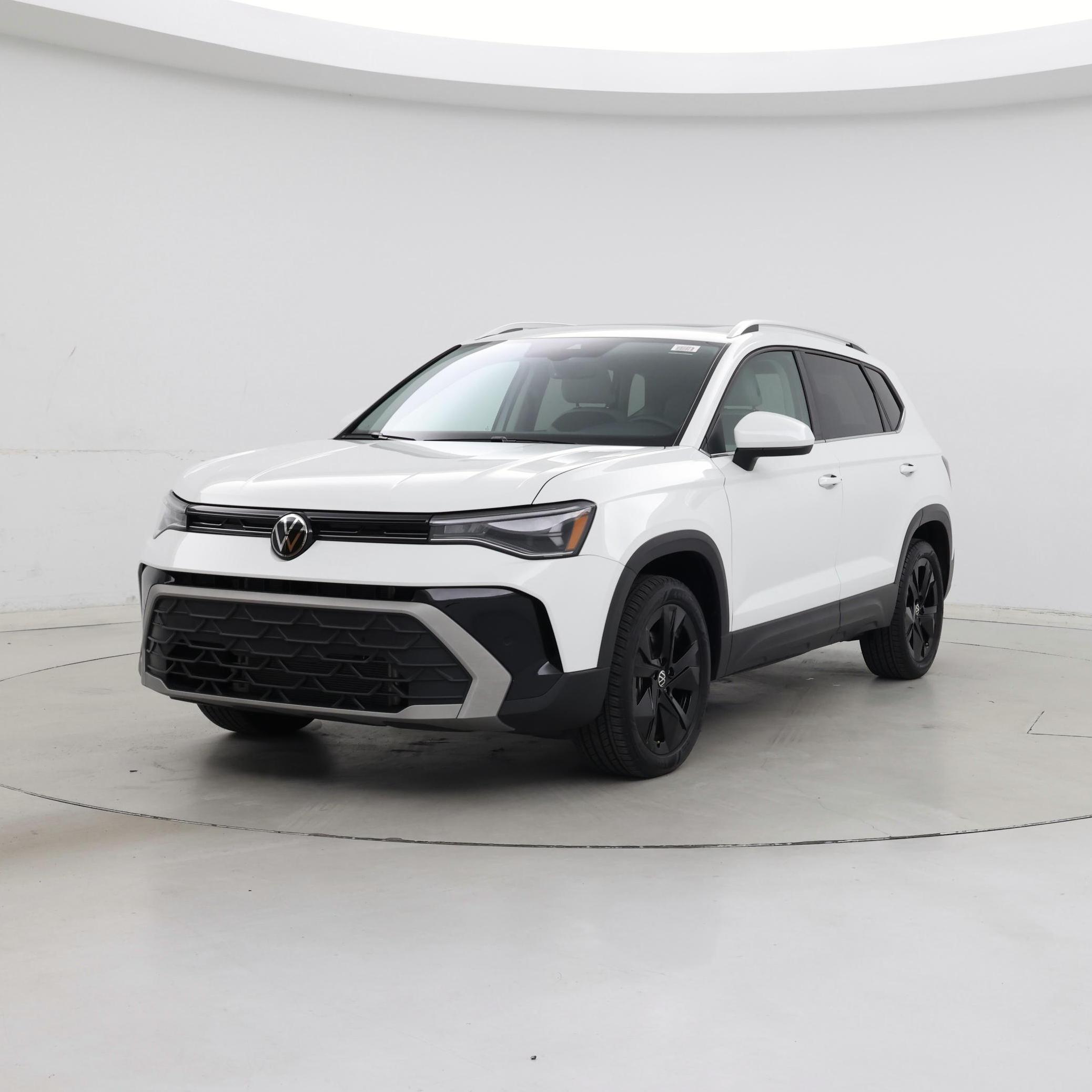 Thumbnail: 2025 Volkswagen Taos - 4