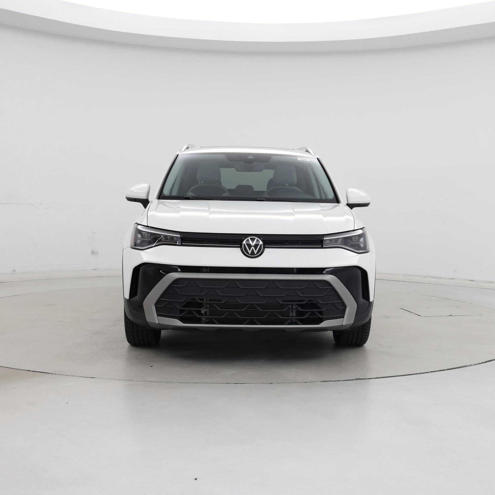 Thumbnail: 2025 Volkswagen Taos - 5