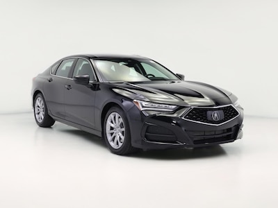 2023 Acura TLX