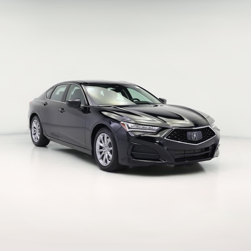 2023 Acura TLX