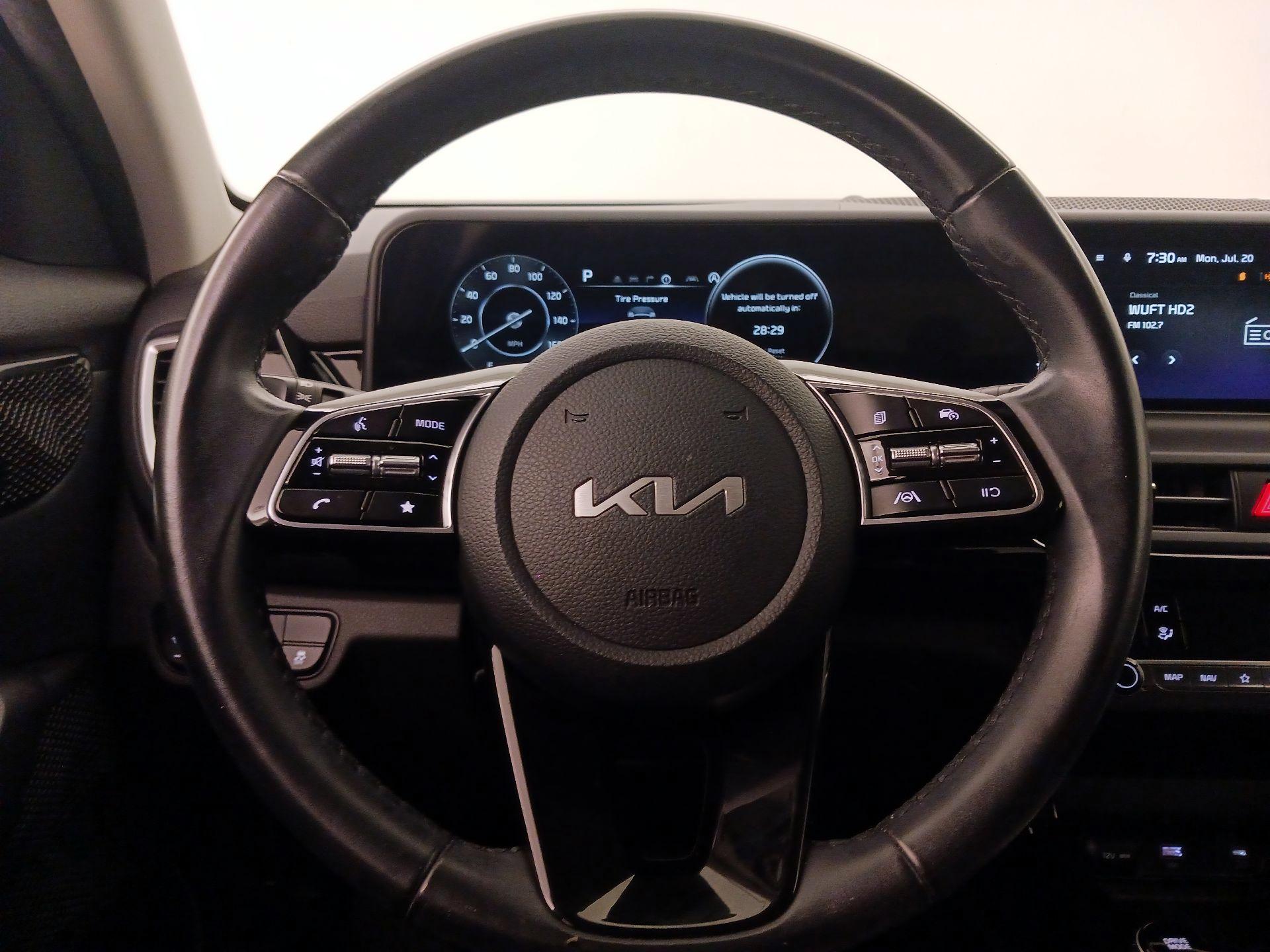Thumbnail: 2024 Kia Seltos - 10