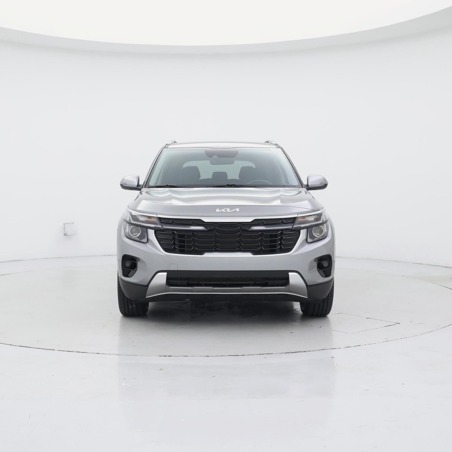 Thumbnail: 2024 Kia Seltos - 5