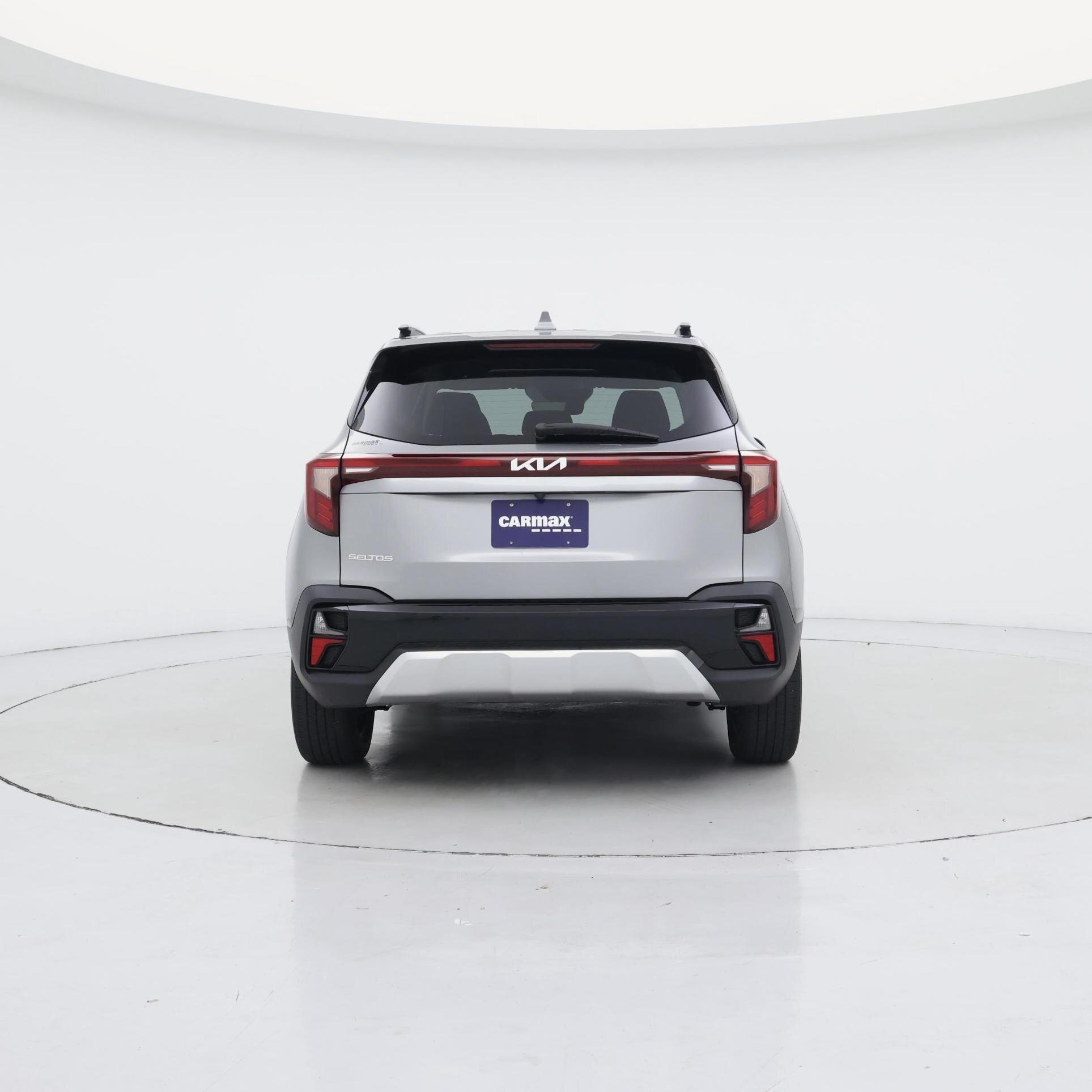 Thumbnail: 2024 Kia Seltos - 6