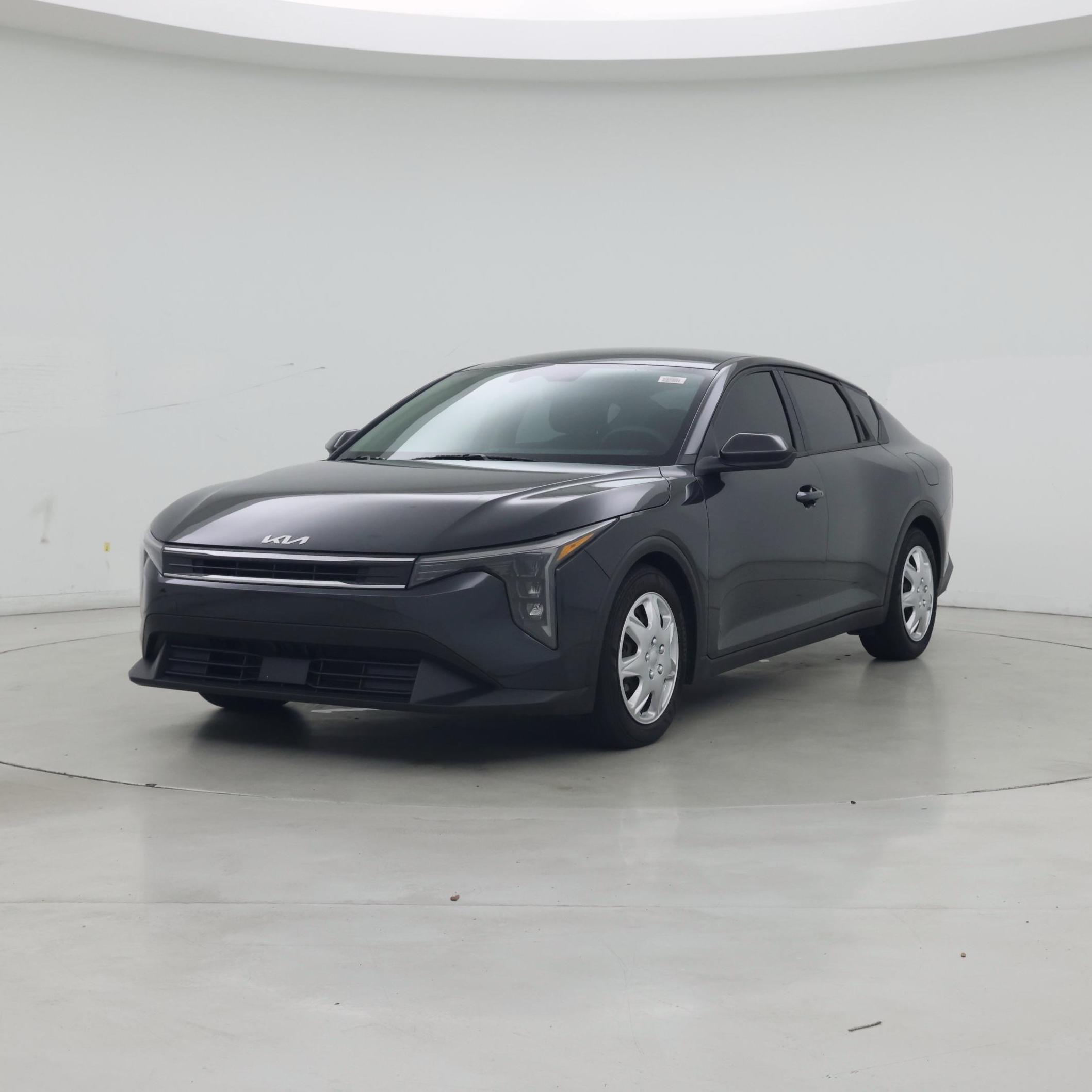 Thumbnail: 2025 Kia K4 - 4